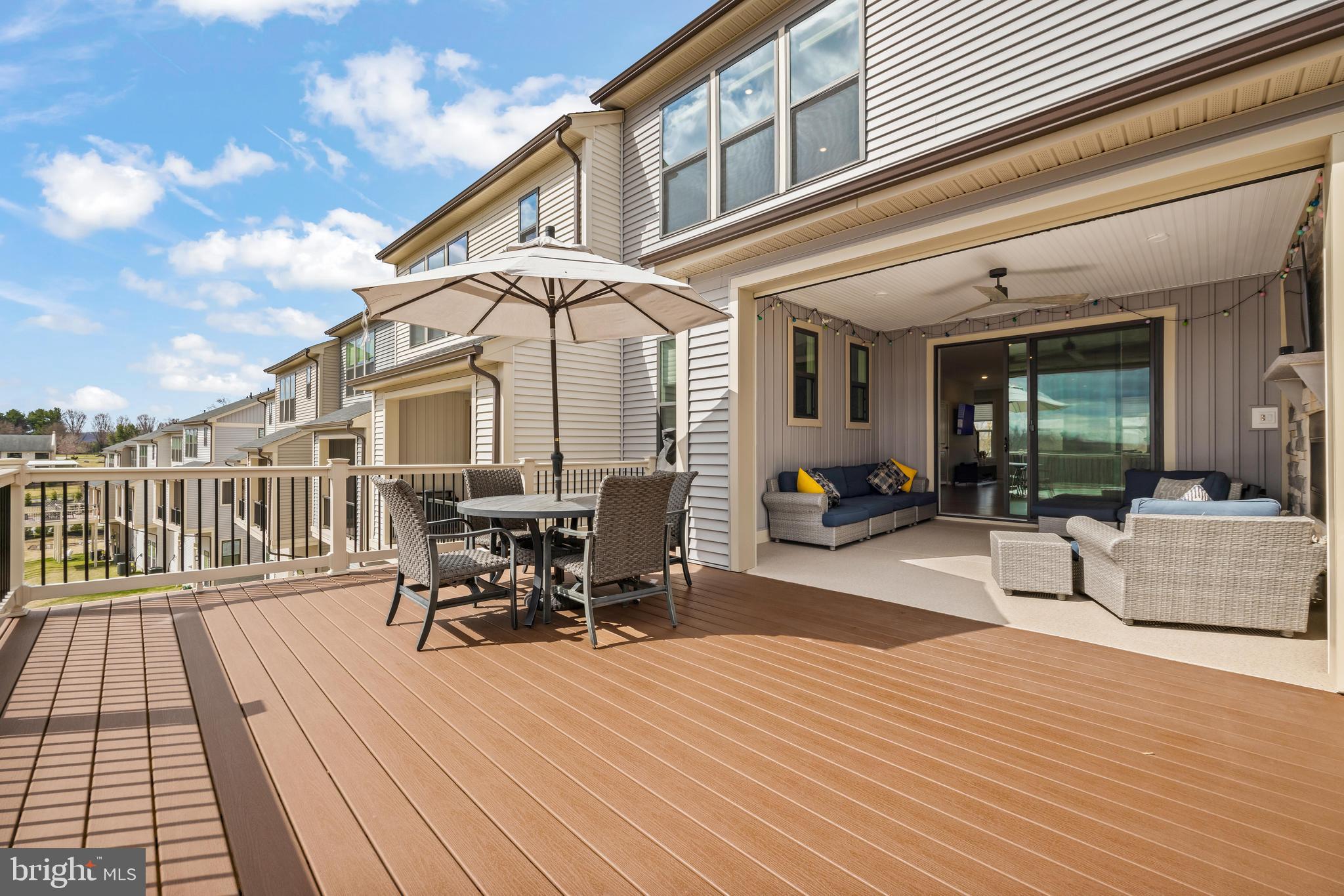 HUNT VALLEY - Residential Lease