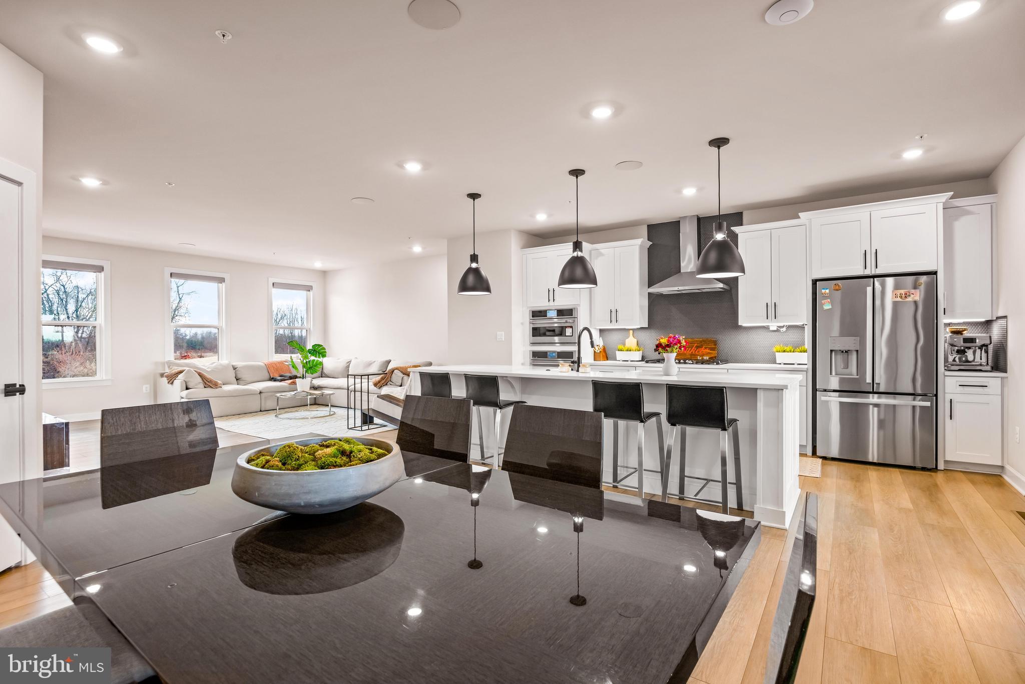 HUNT VALLEY - Residential Lease