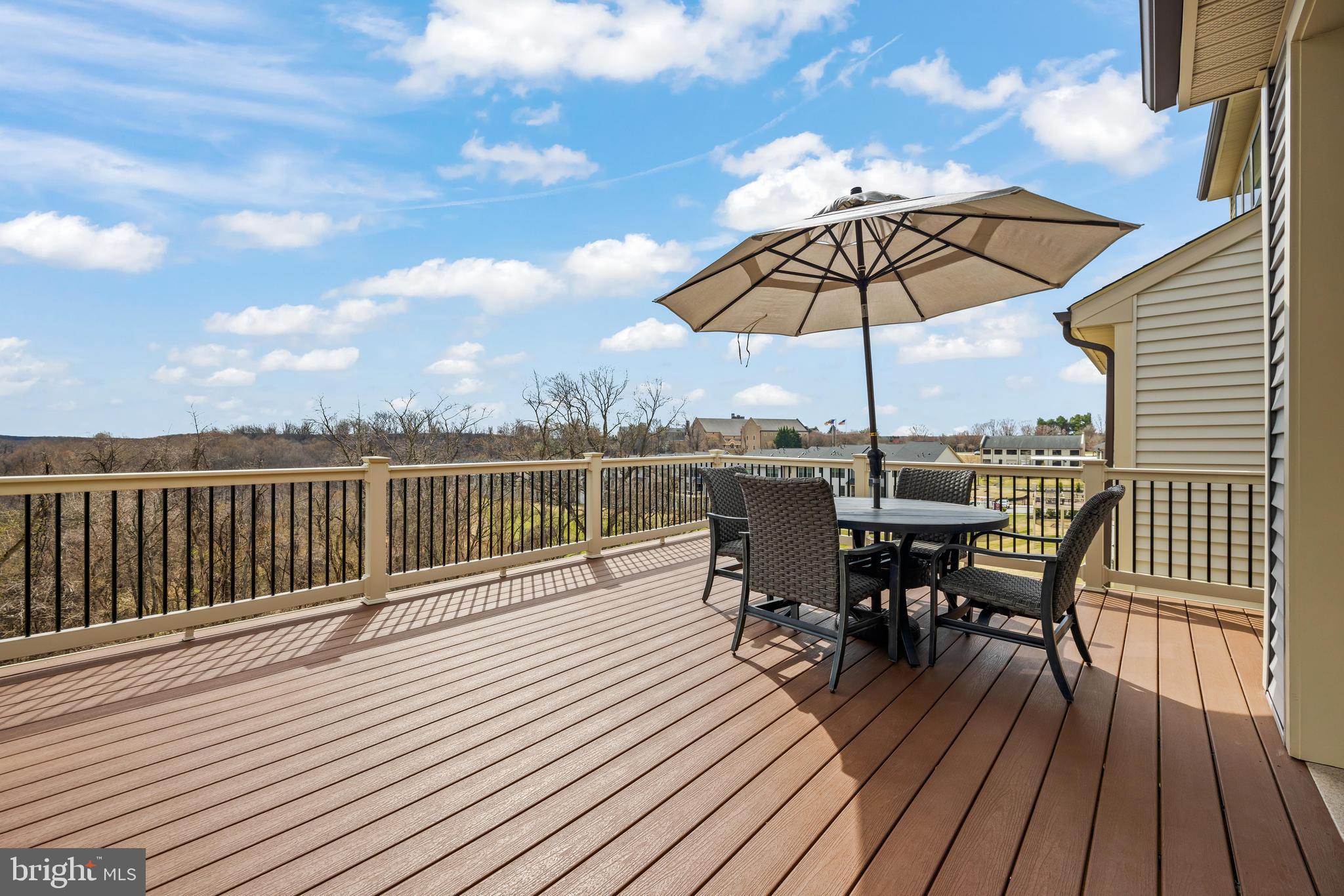 HUNT VALLEY - Residential Lease