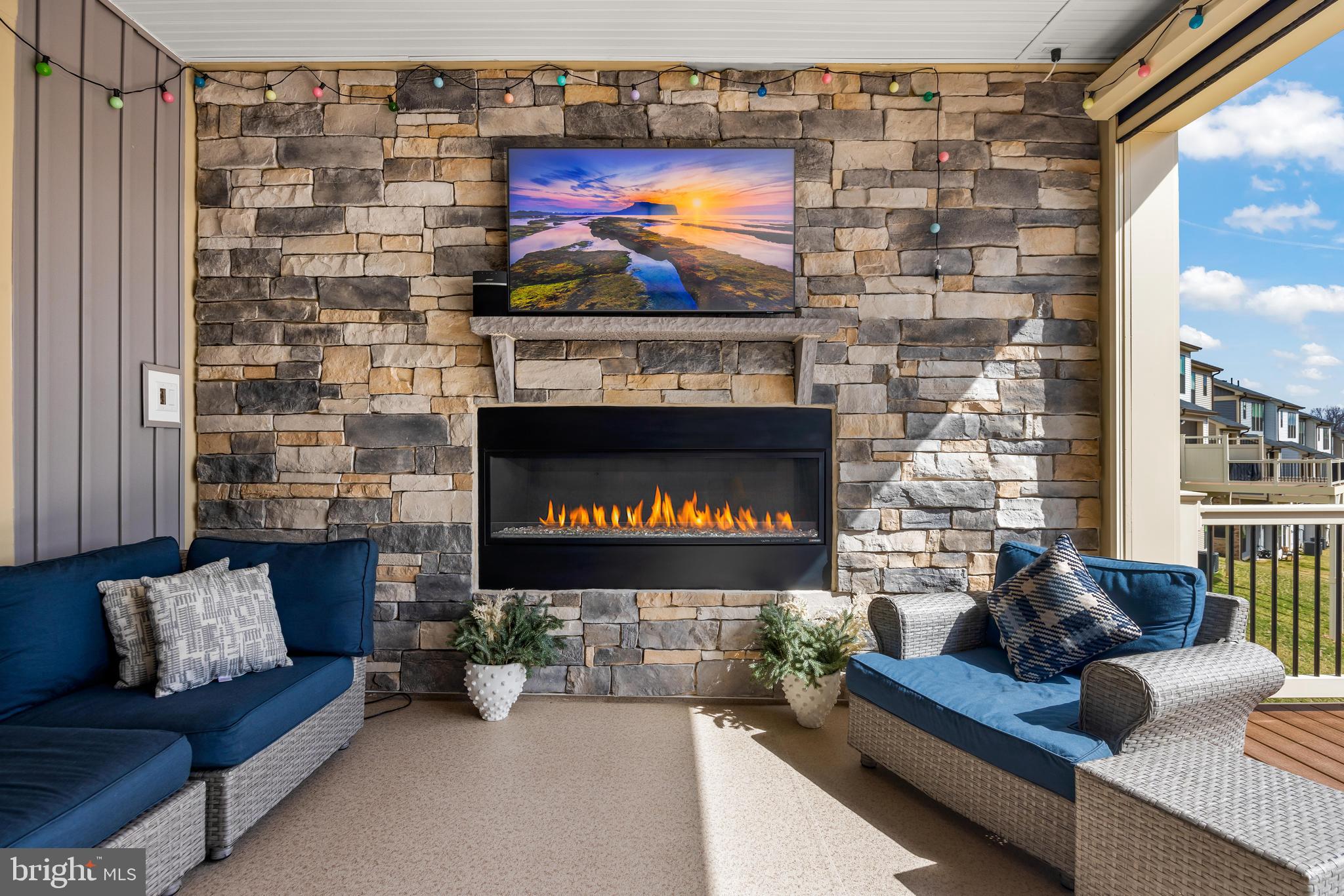 HUNT VALLEY - Residential Lease