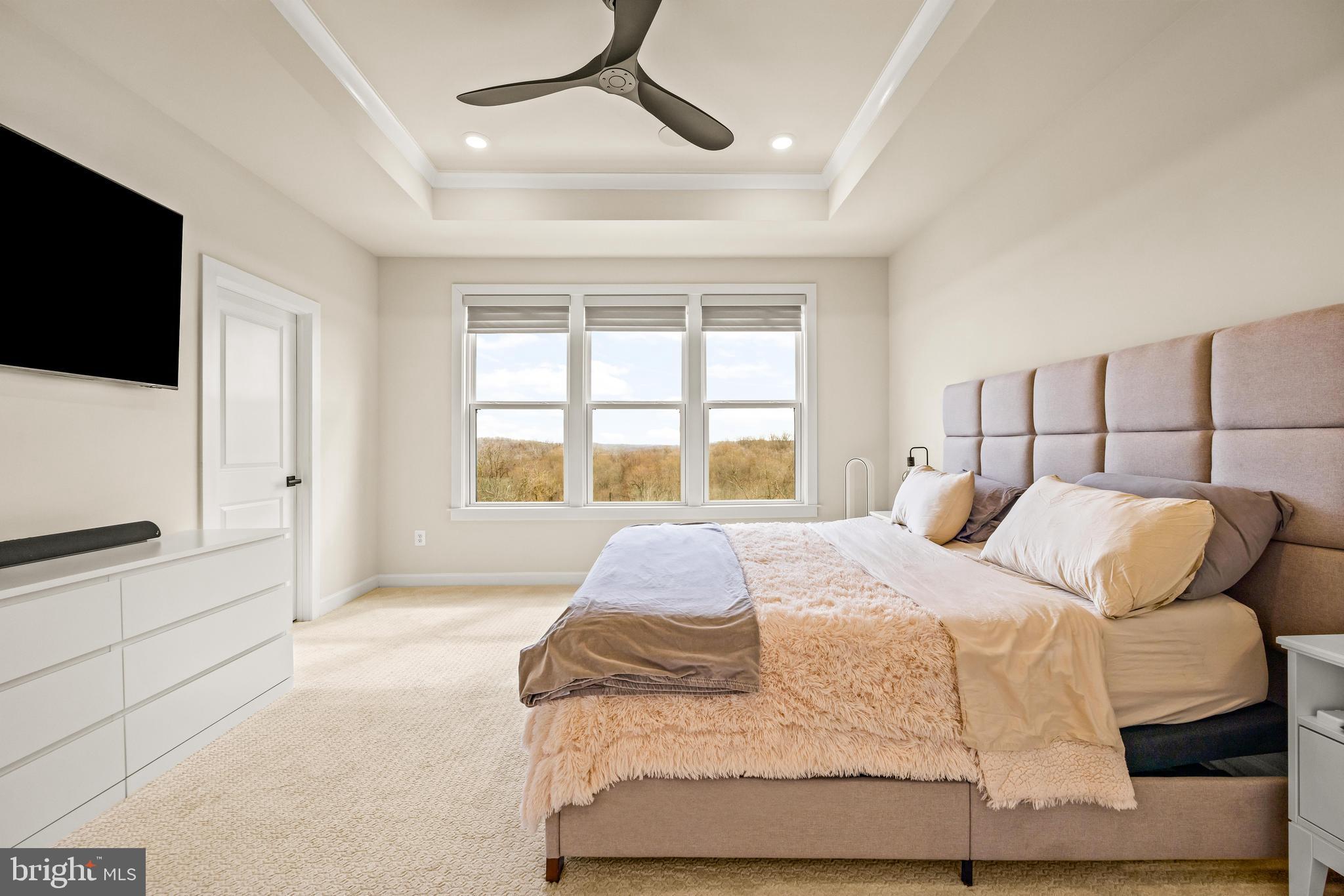 HUNT VALLEY - Residential Lease