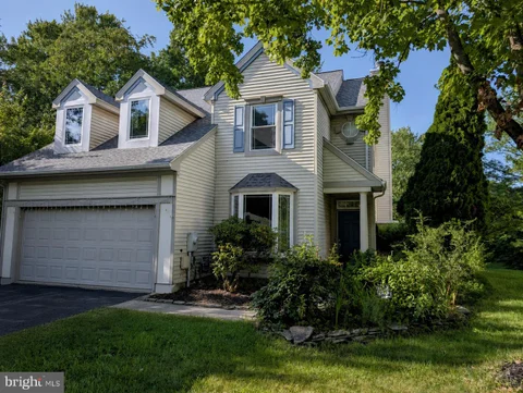 72 Harvard Circle, Princeton, NJ MLS: NJSO2005934