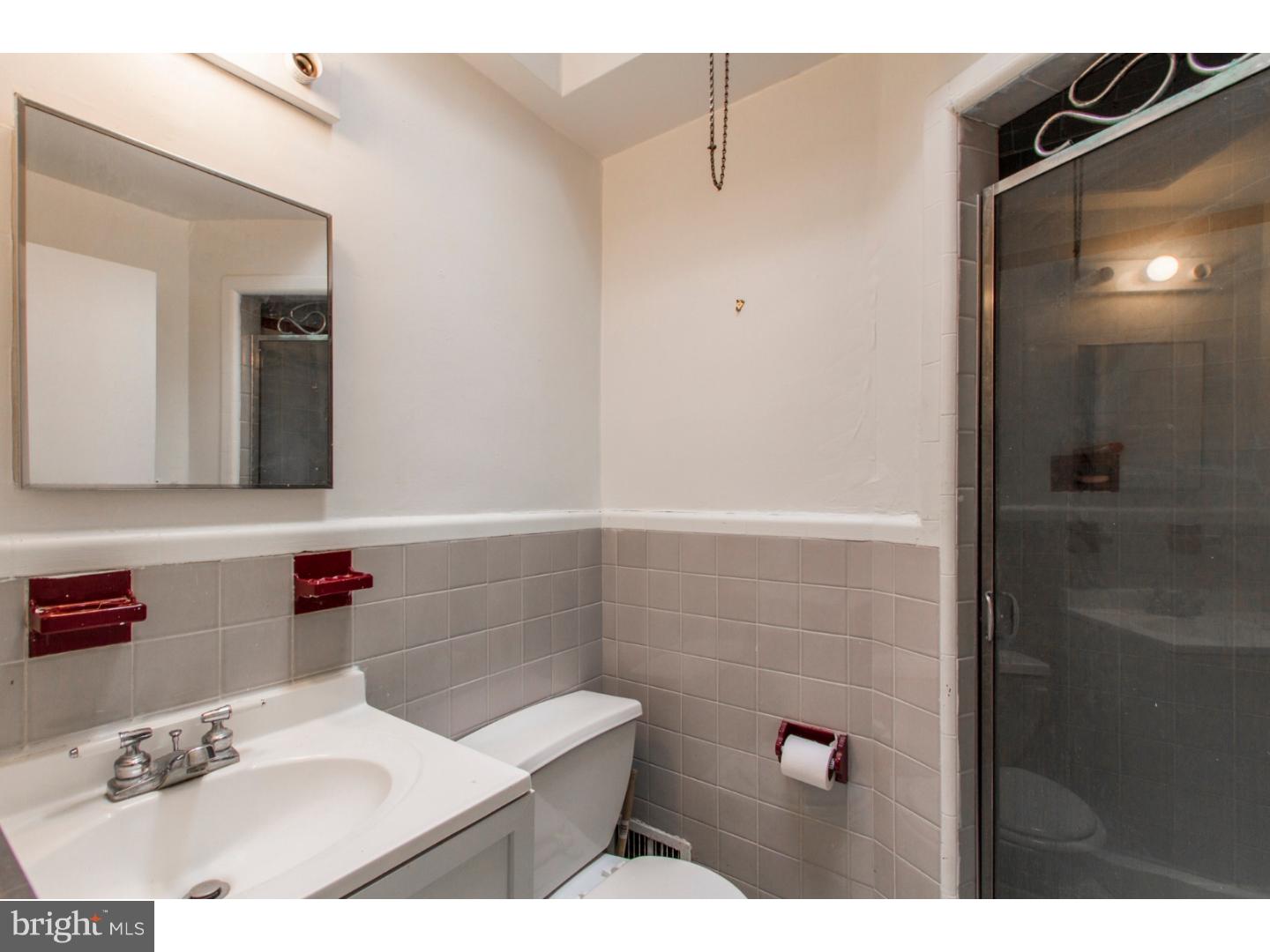 OVERBROOK PARK - Residential