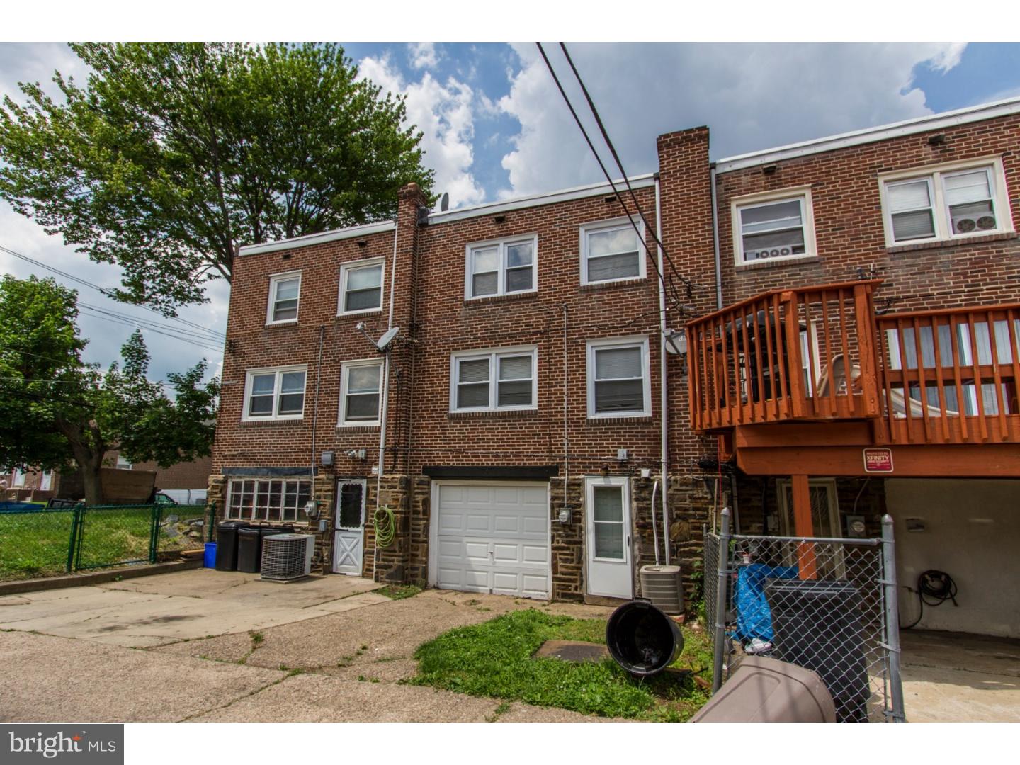 OVERBROOK PARK - Residential