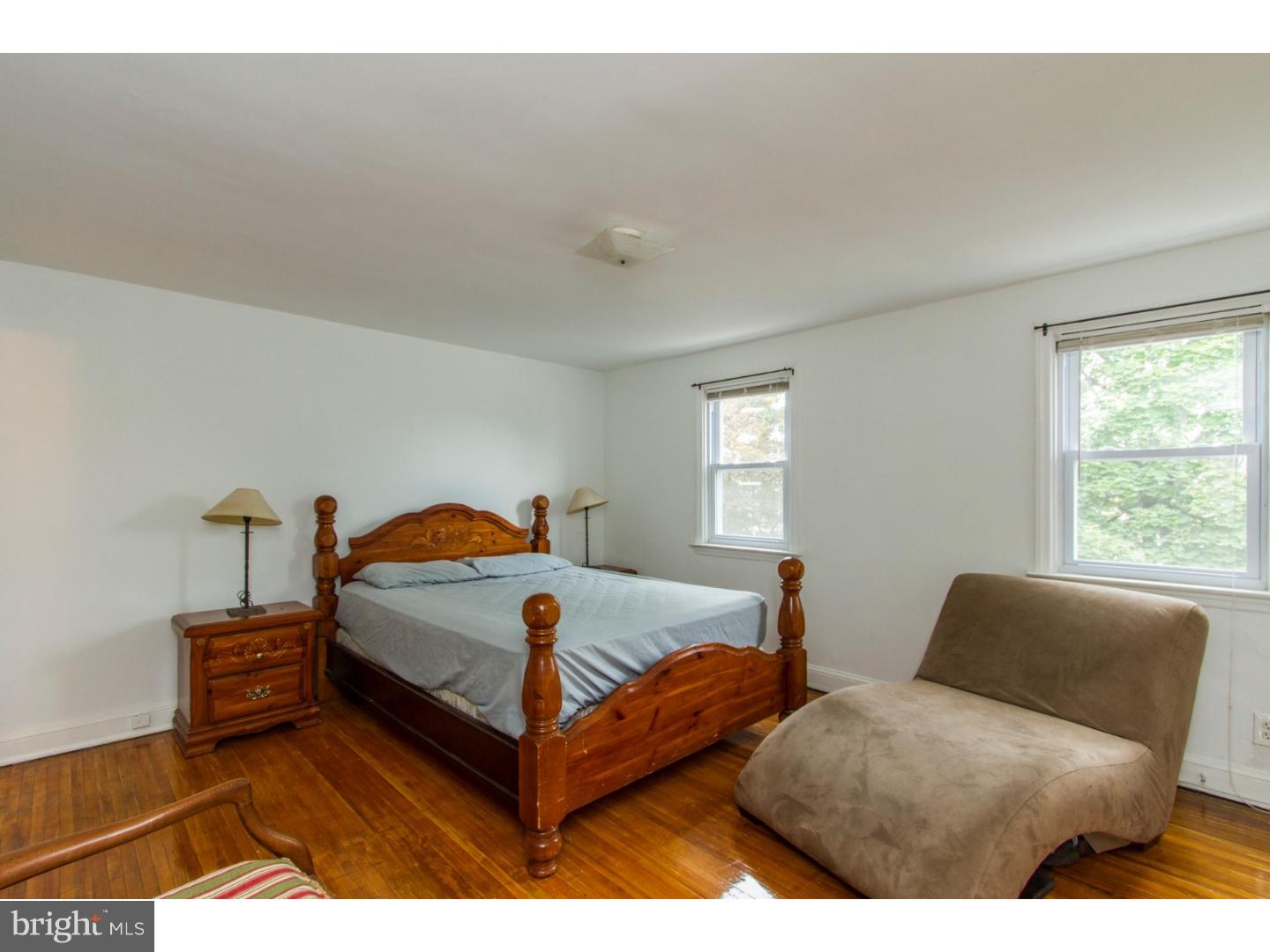 OVERBROOK PARK - Residential