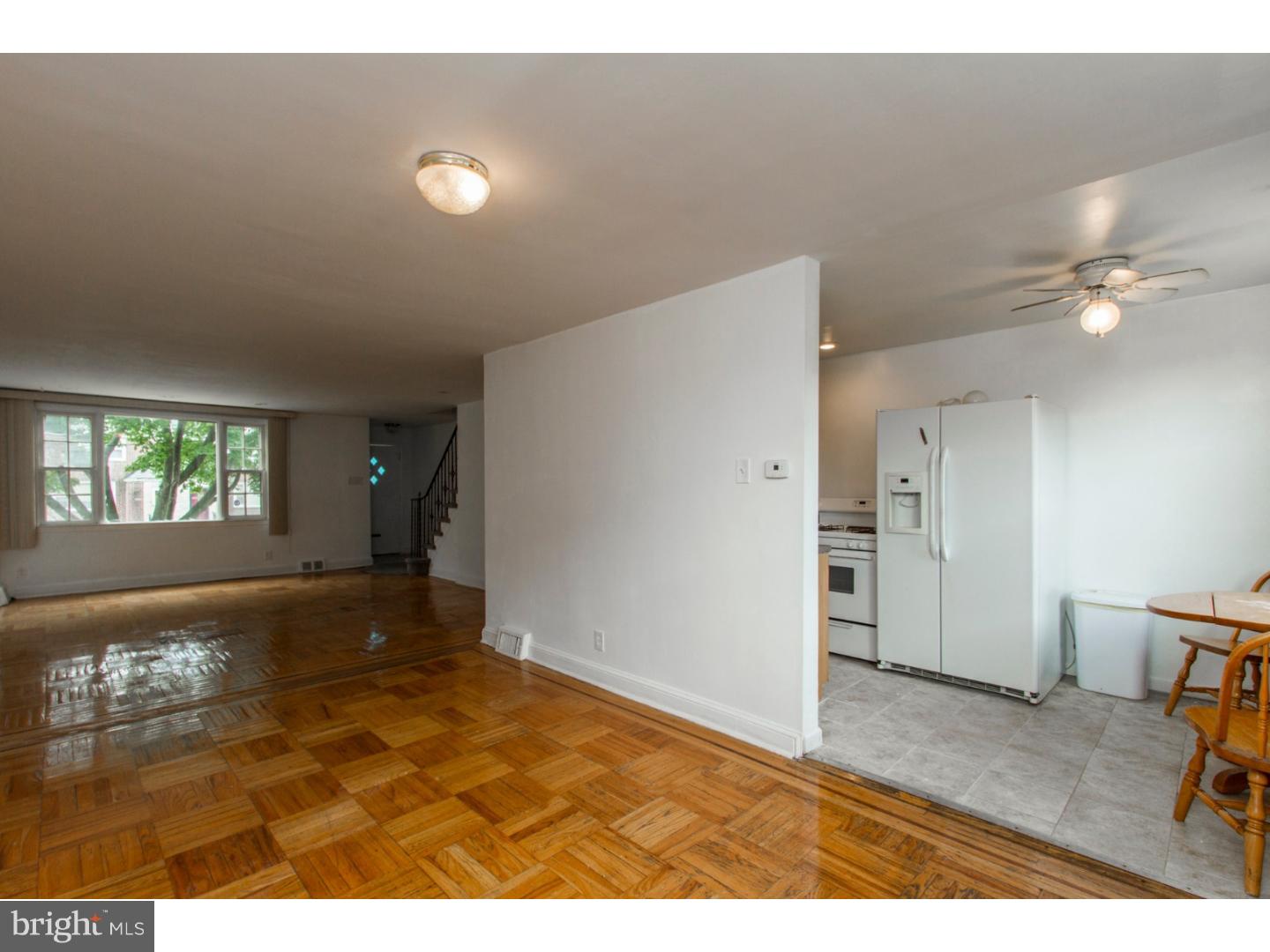 OVERBROOK PARK - Residential