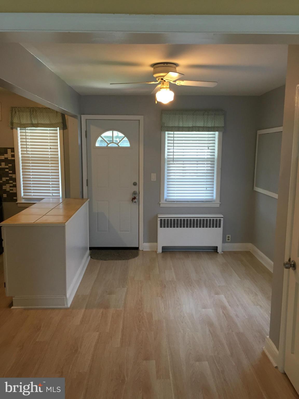 PHILADELPHIA HEIGHTS - Residential