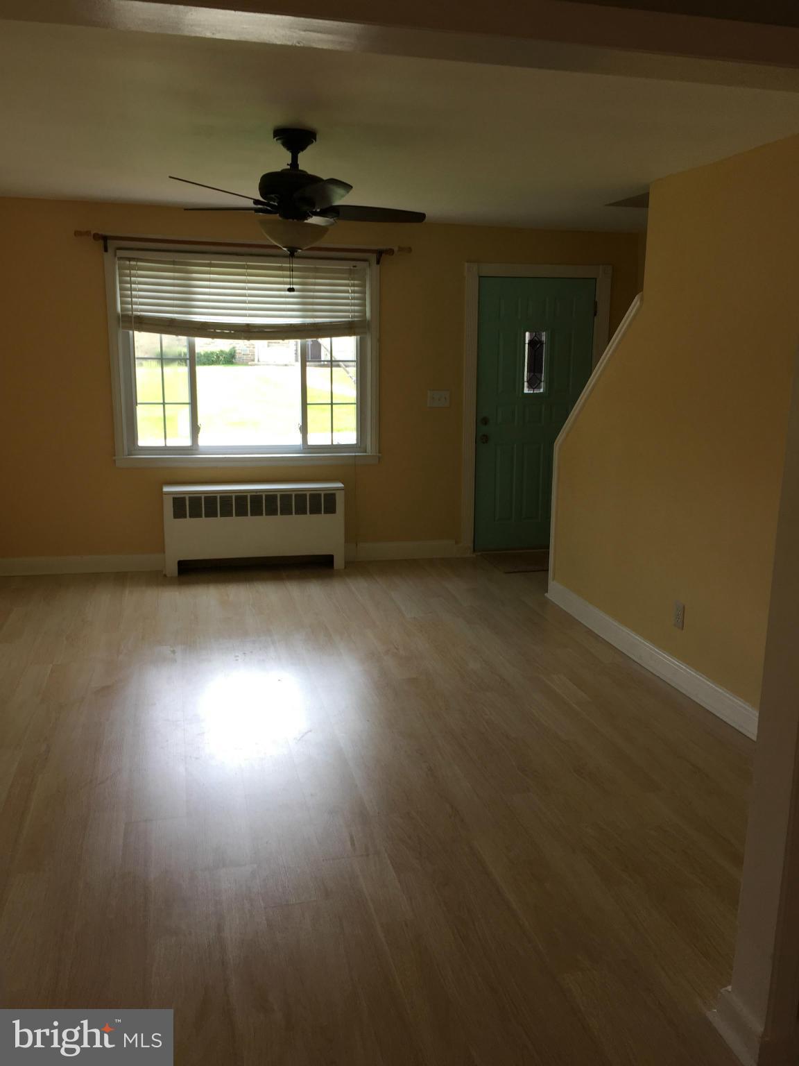 PHILADELPHIA HEIGHTS - Residential