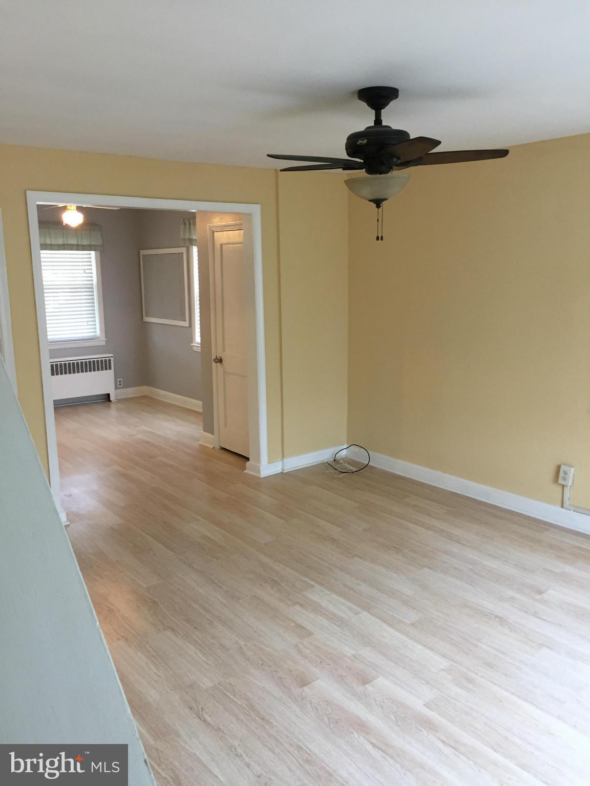 PHILADELPHIA HEIGHTS - Residential