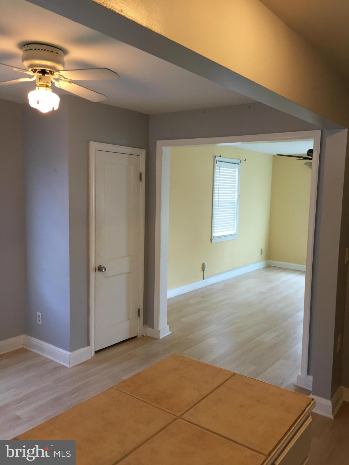 PHILADELPHIA HEIGHTS - Residential