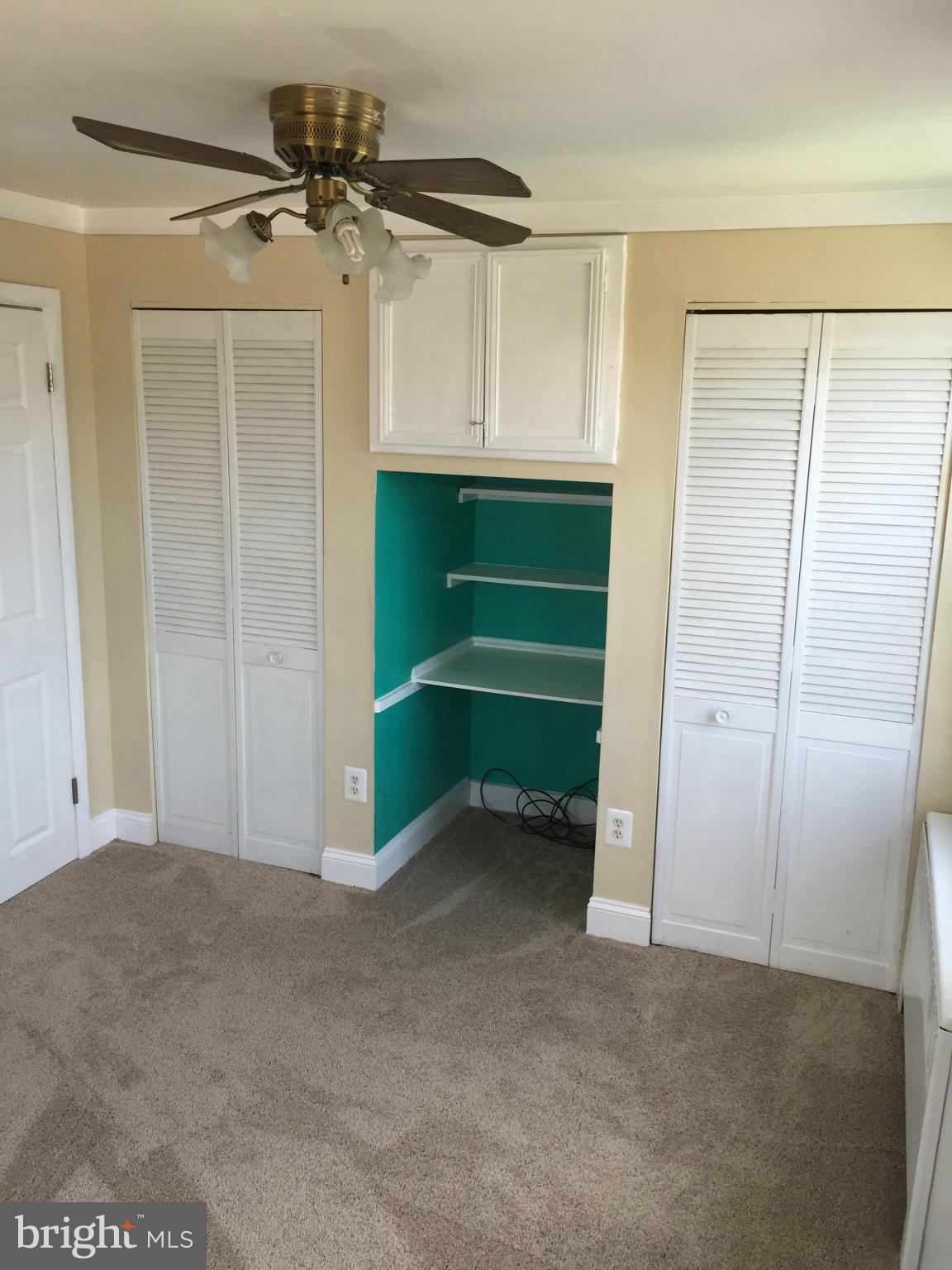 PHILADELPHIA HEIGHTS - Residential