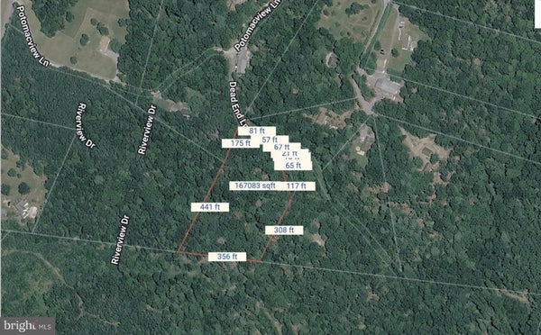 DEAD END LANE, BERKELEY SPRINGS, WV 25411 - Image 89d88c5da3e4a4e238e766c2ffdfb3f1/588447914