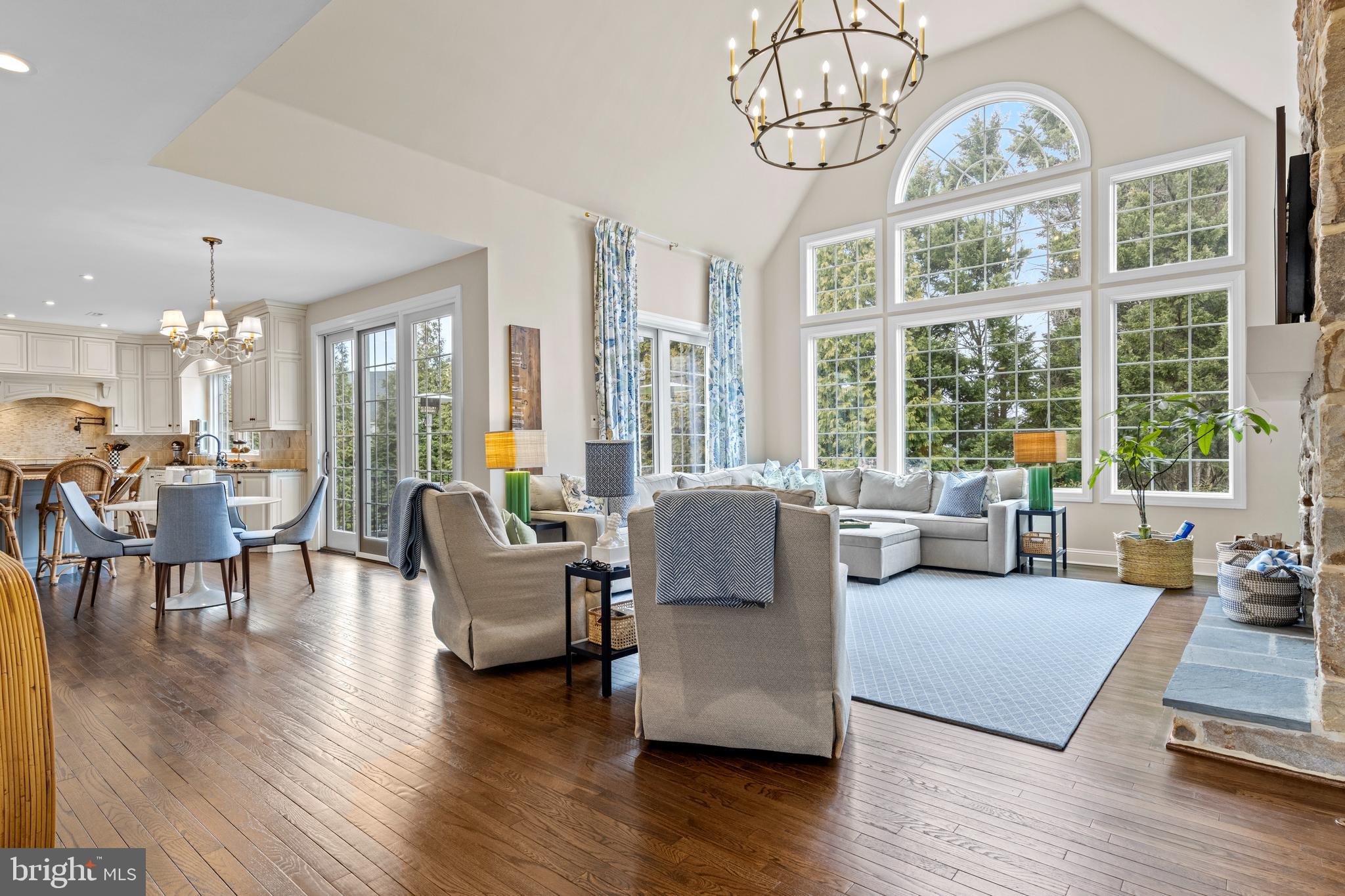 TREYBURN - Residential