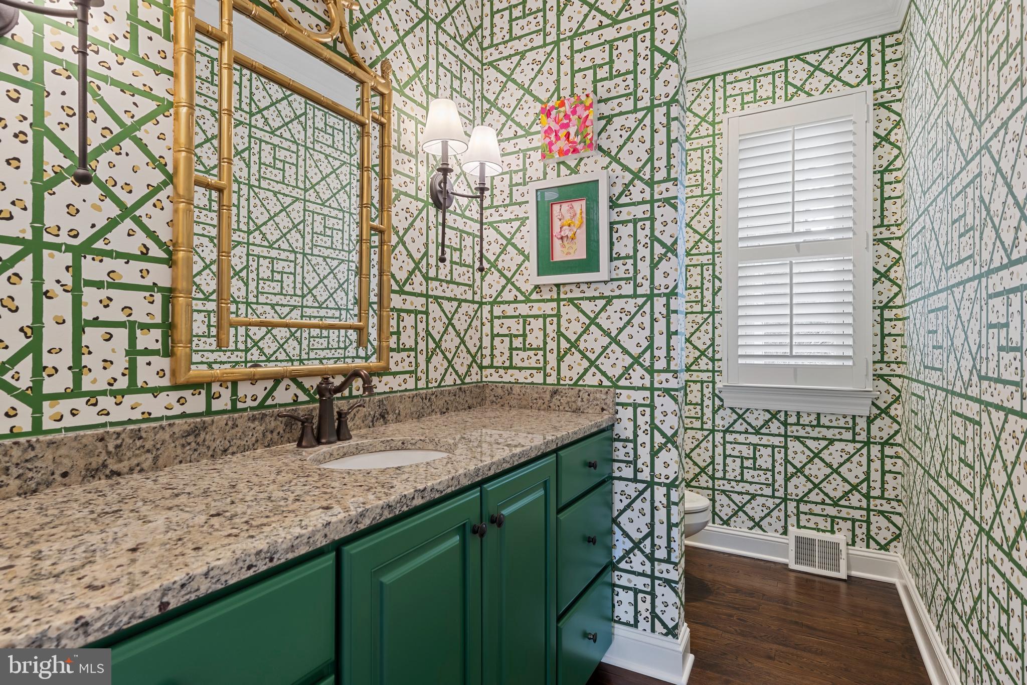 TREYBURN - Residential