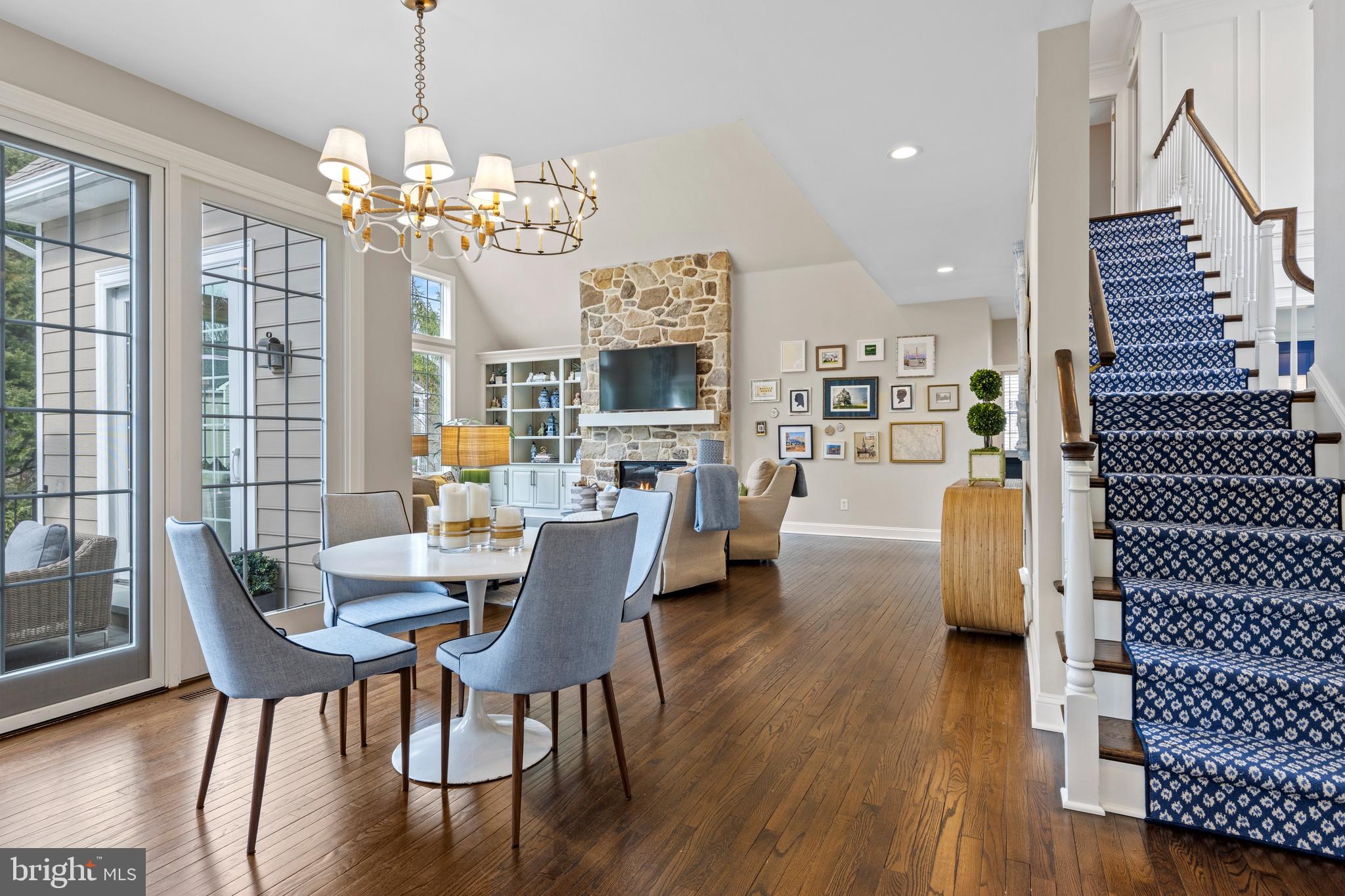 TREYBURN - Residential