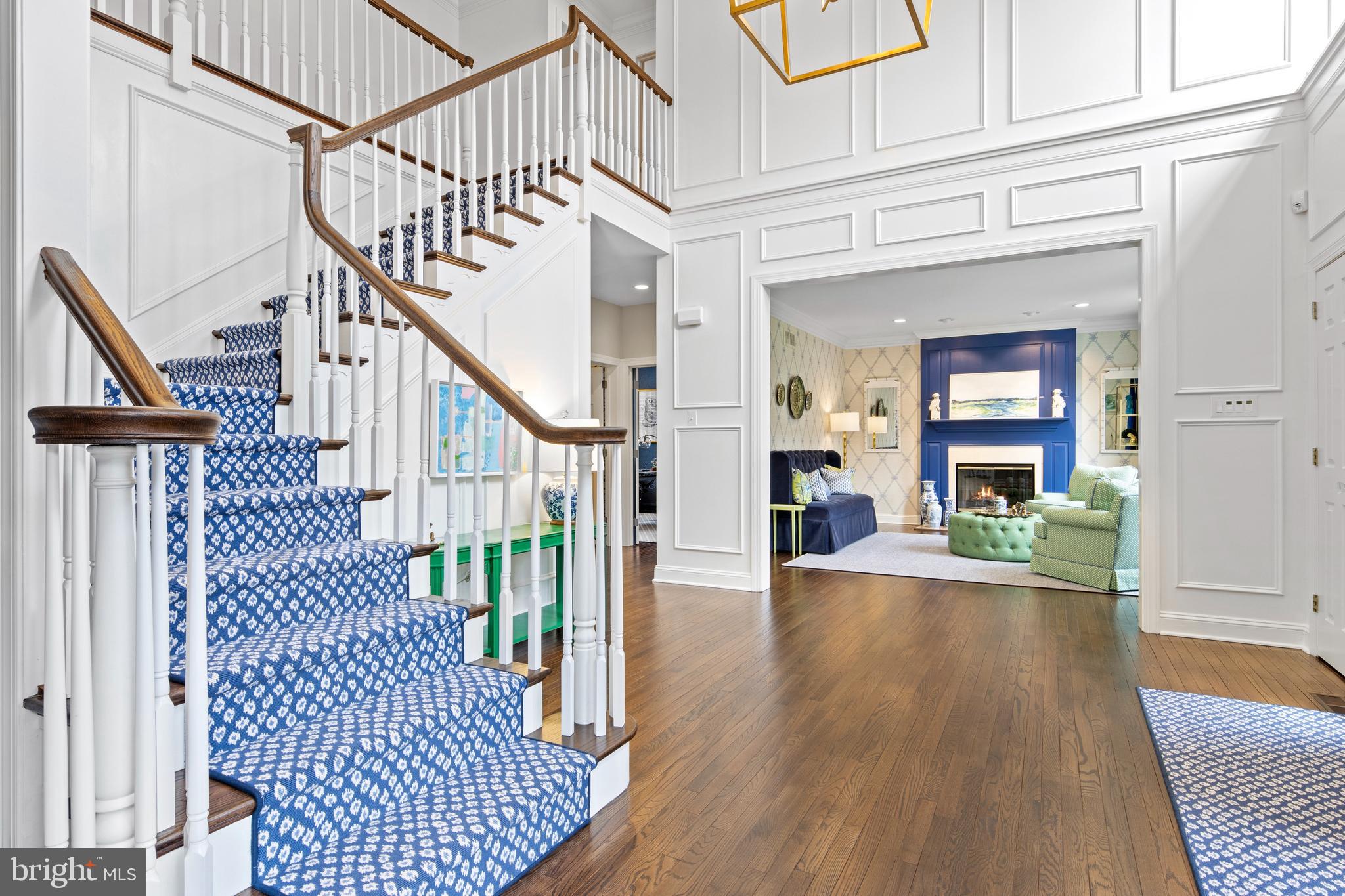 TREYBURN - Residential