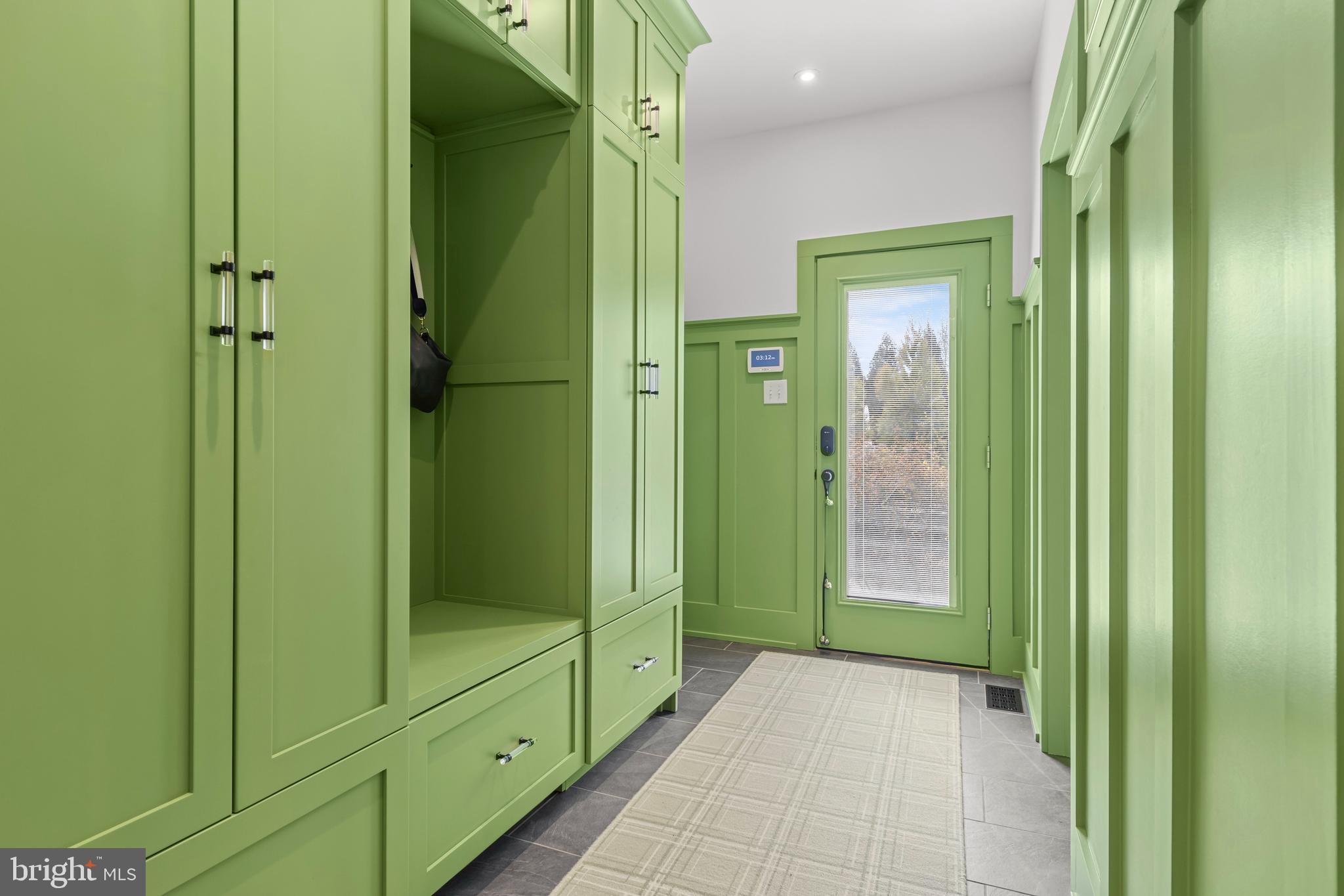 TREYBURN - Residential