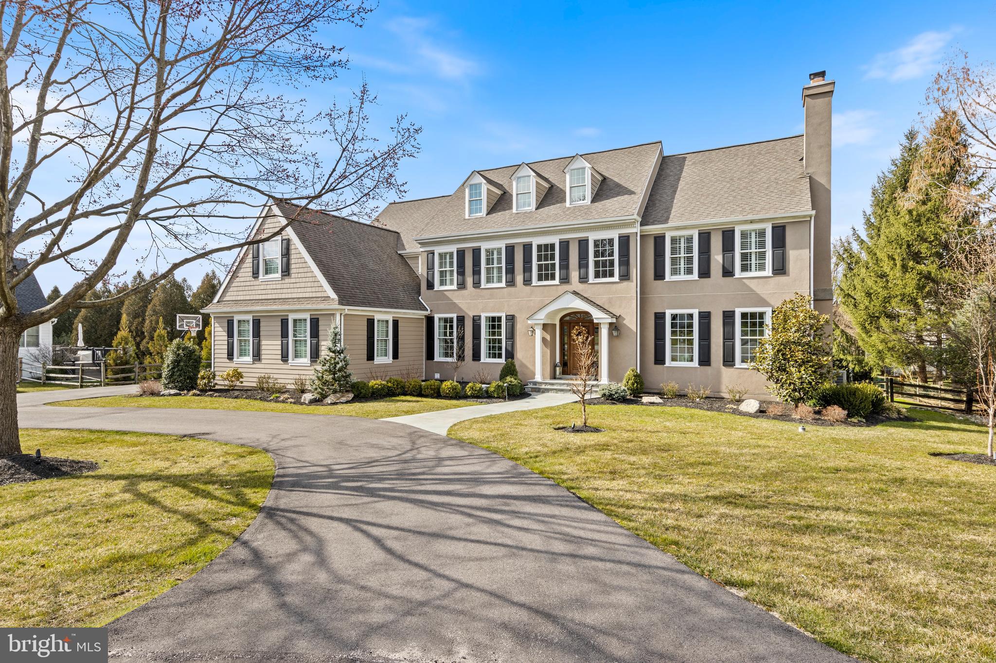 TREYBURN - Residential