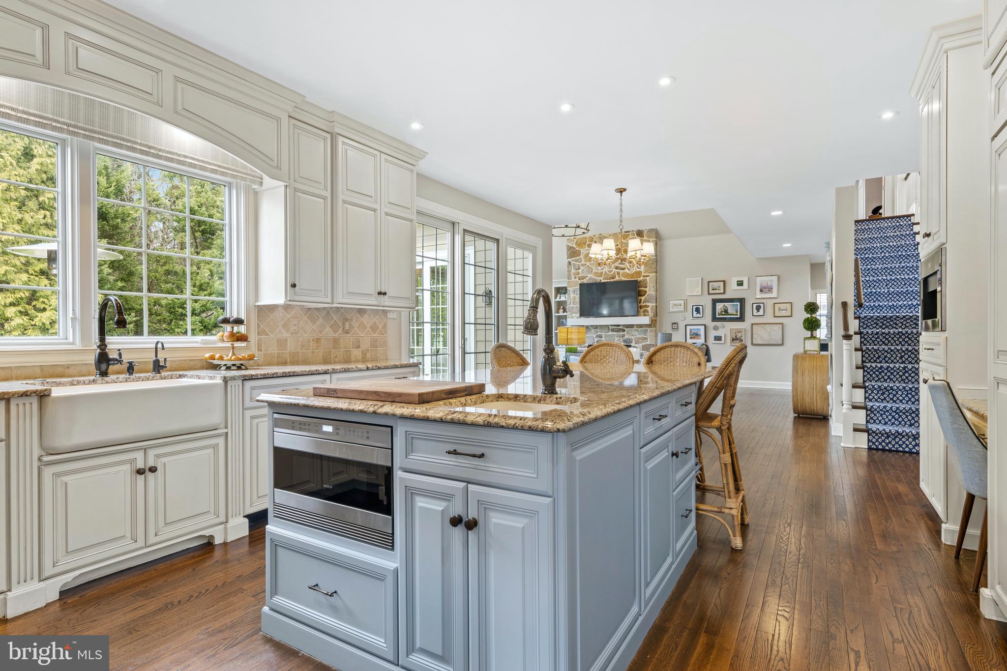 TREYBURN - Residential