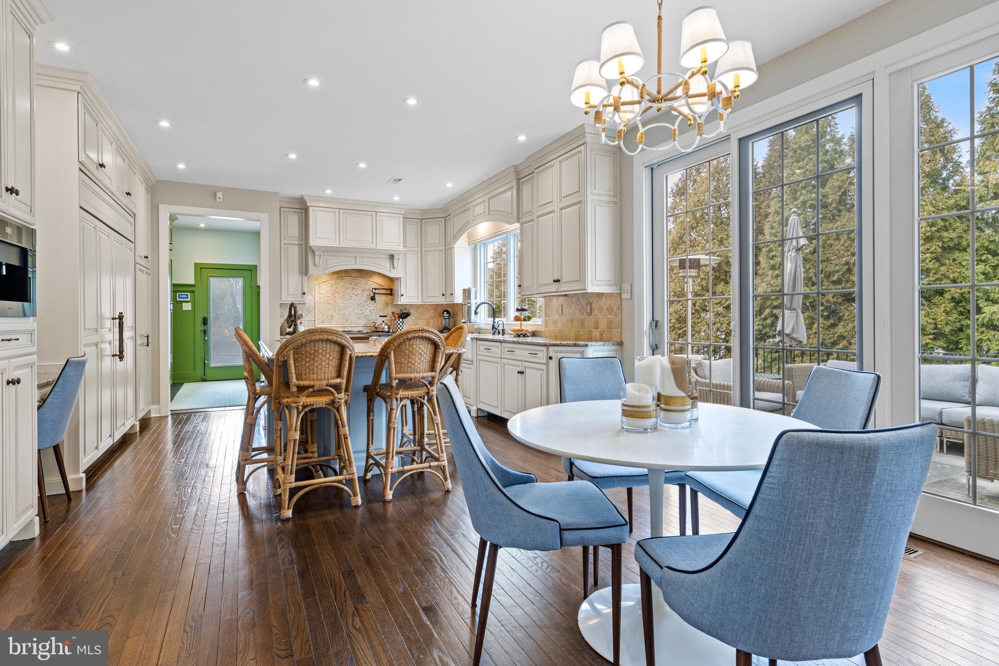 TREYBURN - Residential