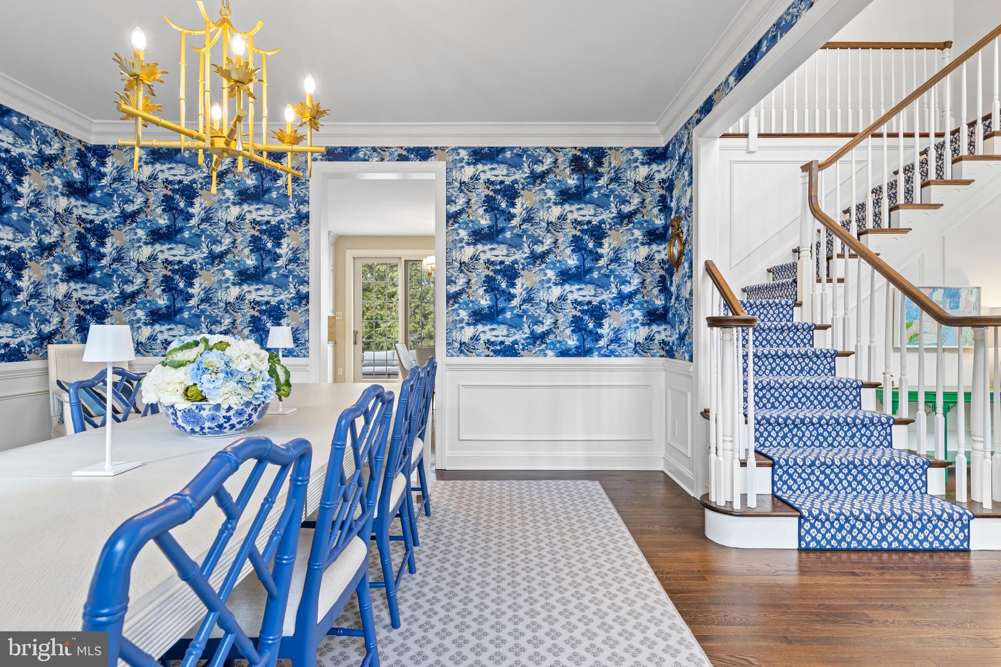 TREYBURN - Residential