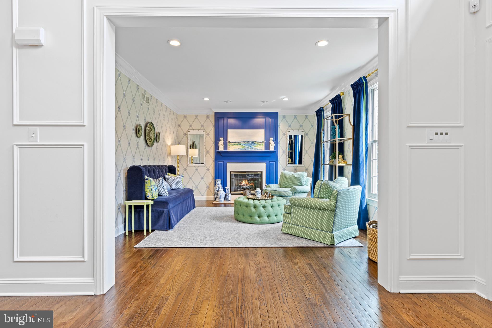 TREYBURN - Residential