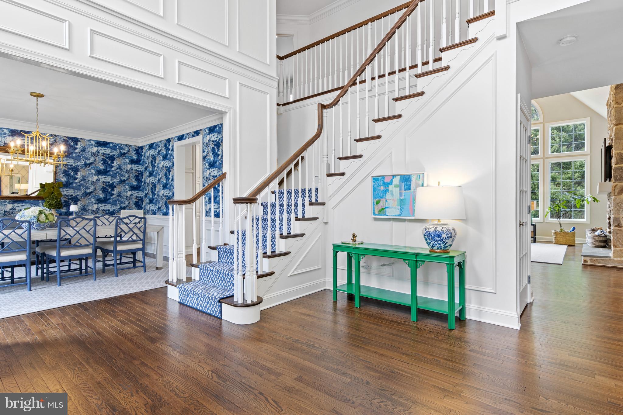 TREYBURN - Residential