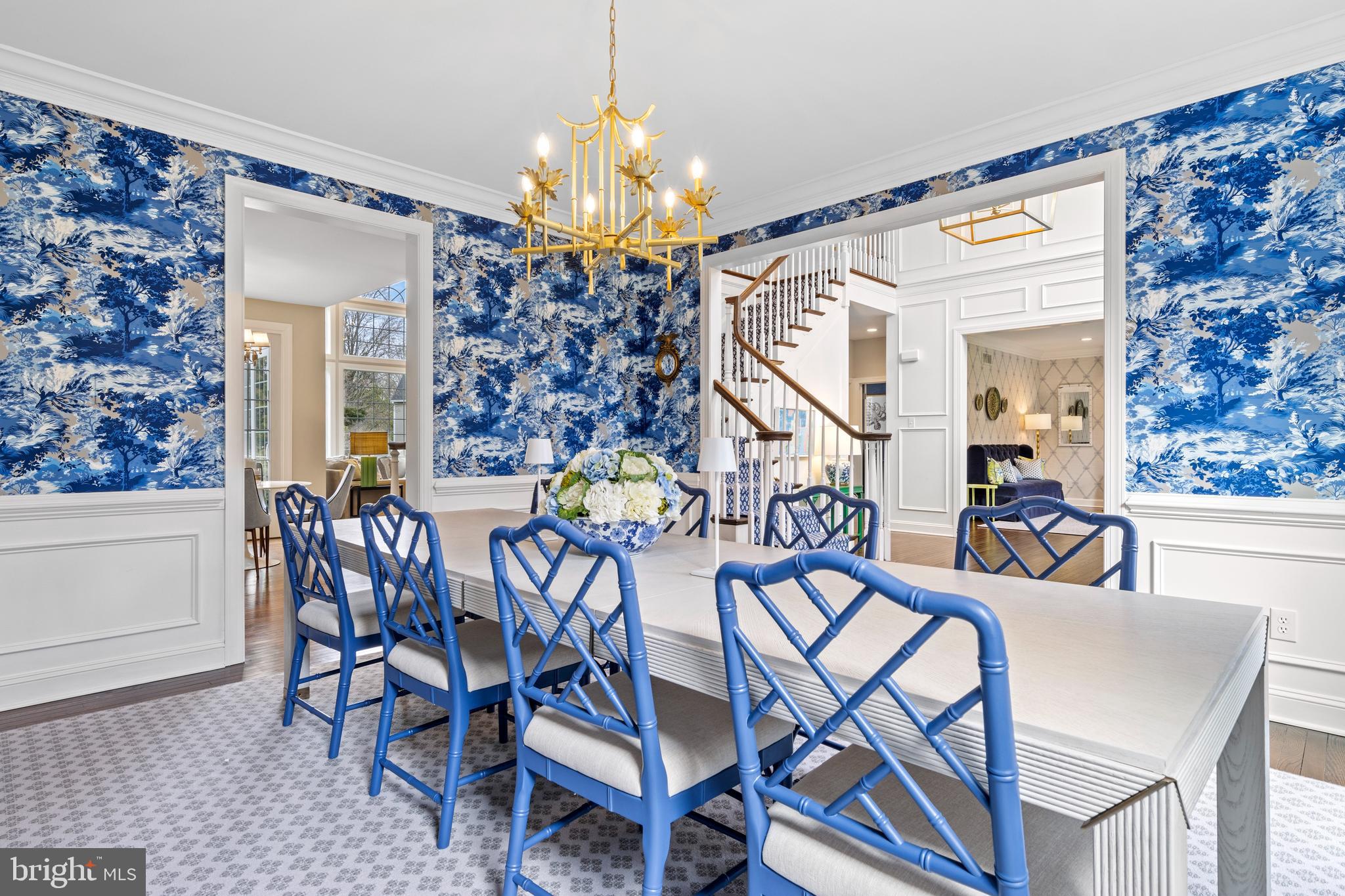 TREYBURN - Residential