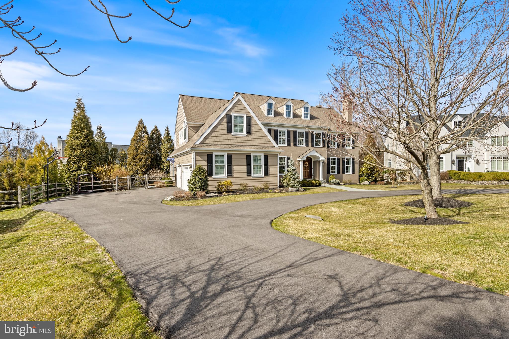 TREYBURN - Residential