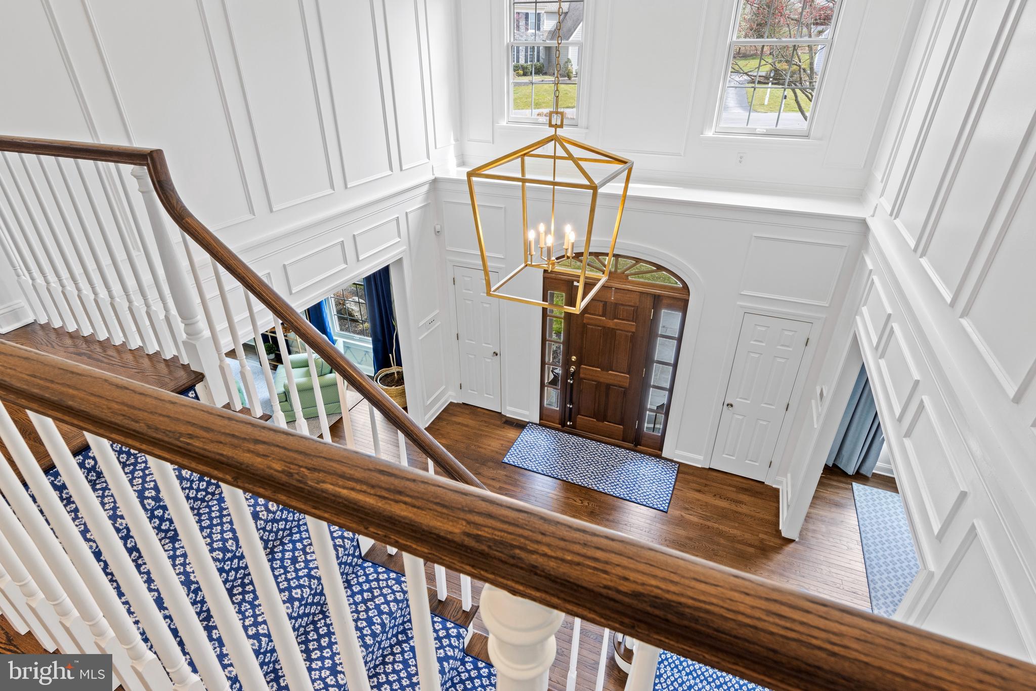 TREYBURN - Residential