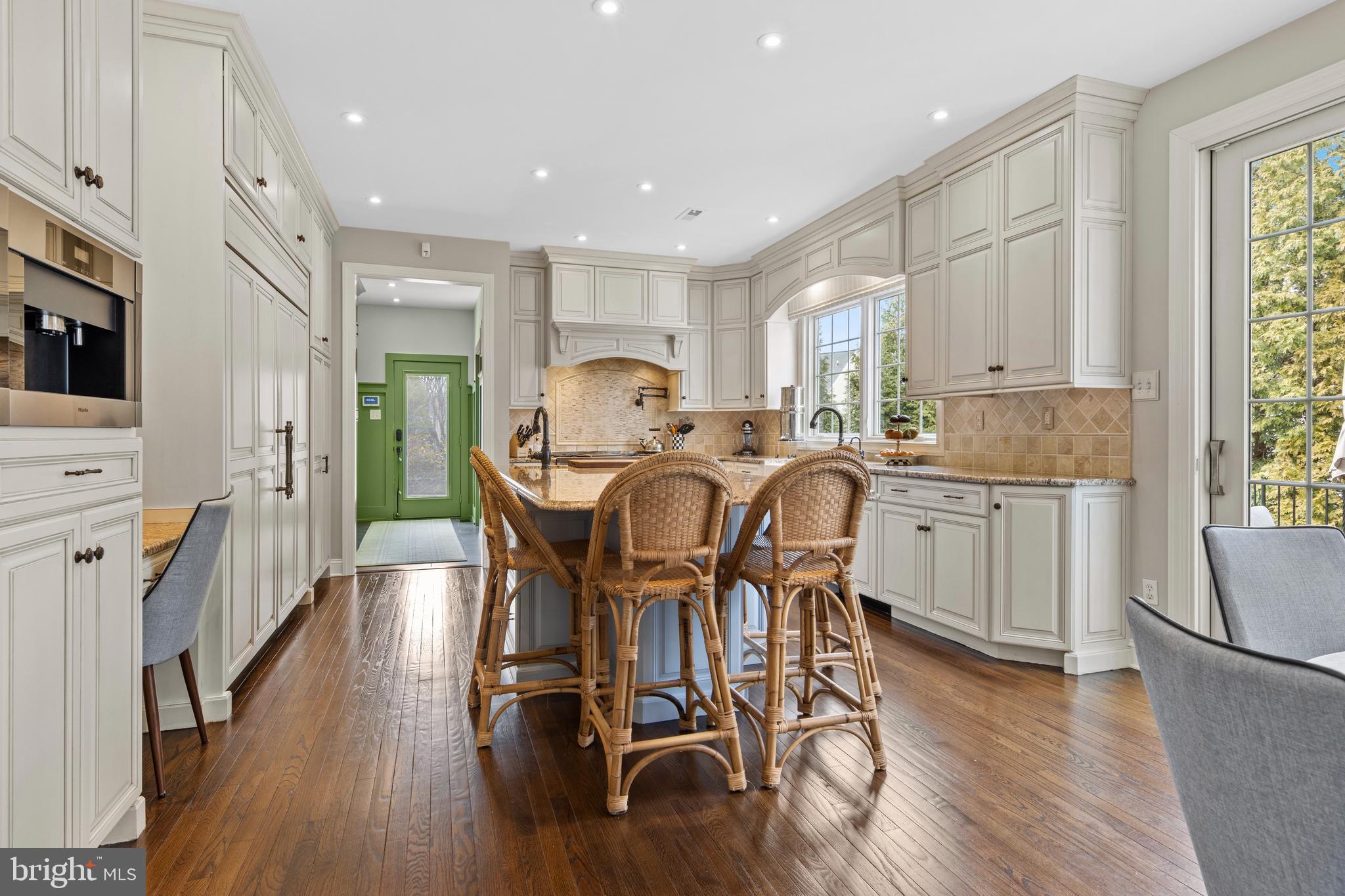 TREYBURN - Residential