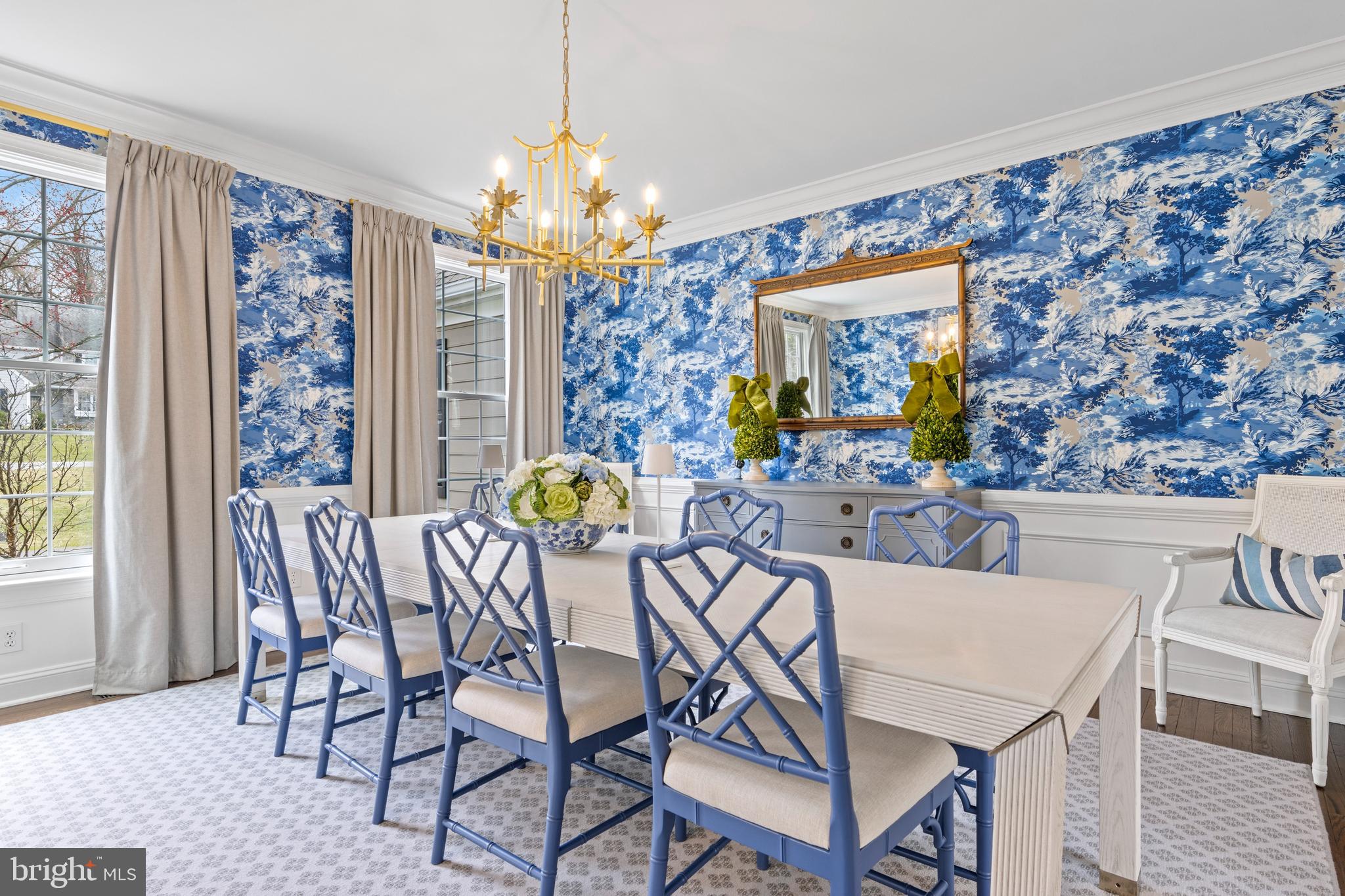 TREYBURN - Residential