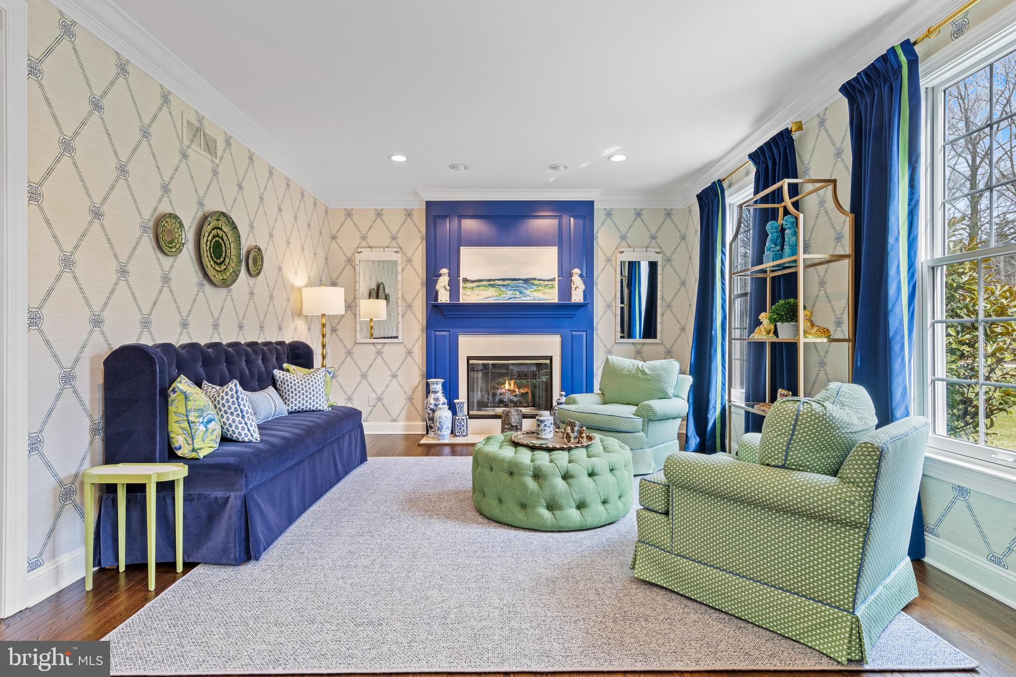 TREYBURN - Residential