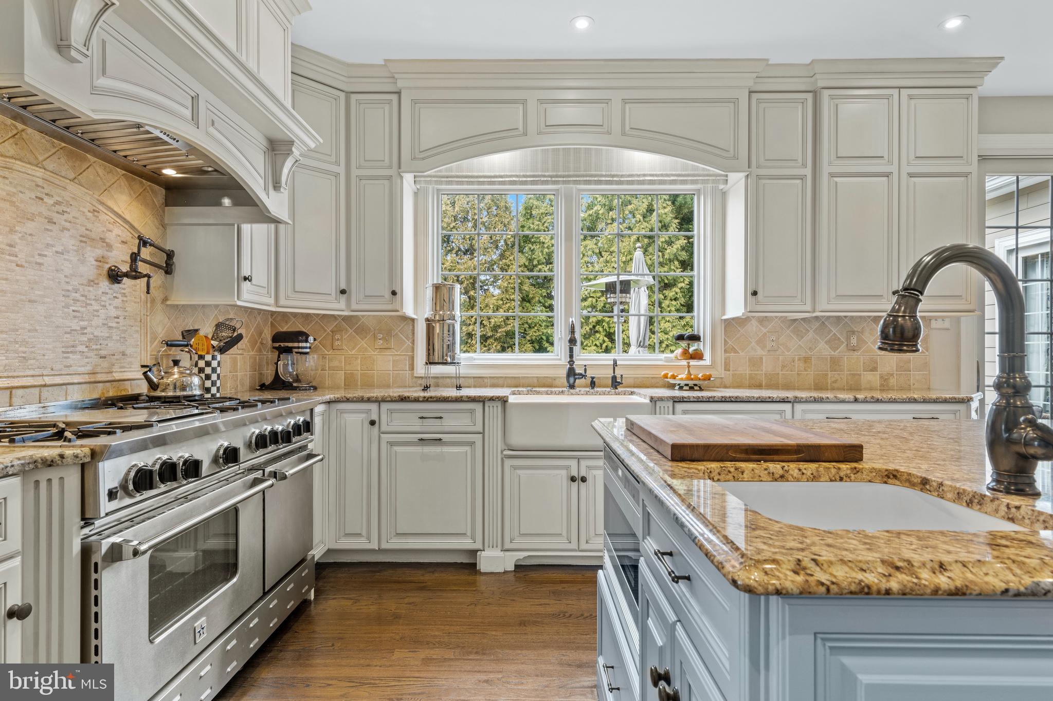 TREYBURN - Residential