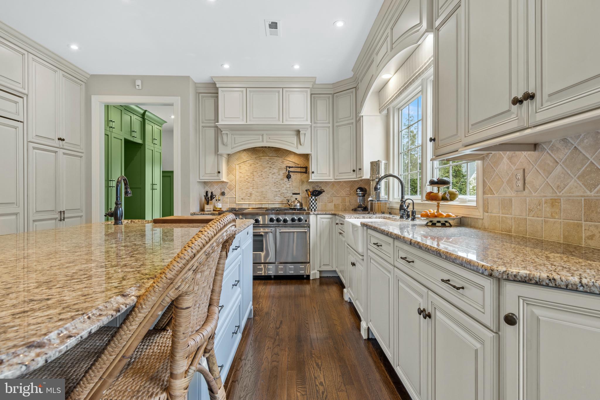 TREYBURN - Residential