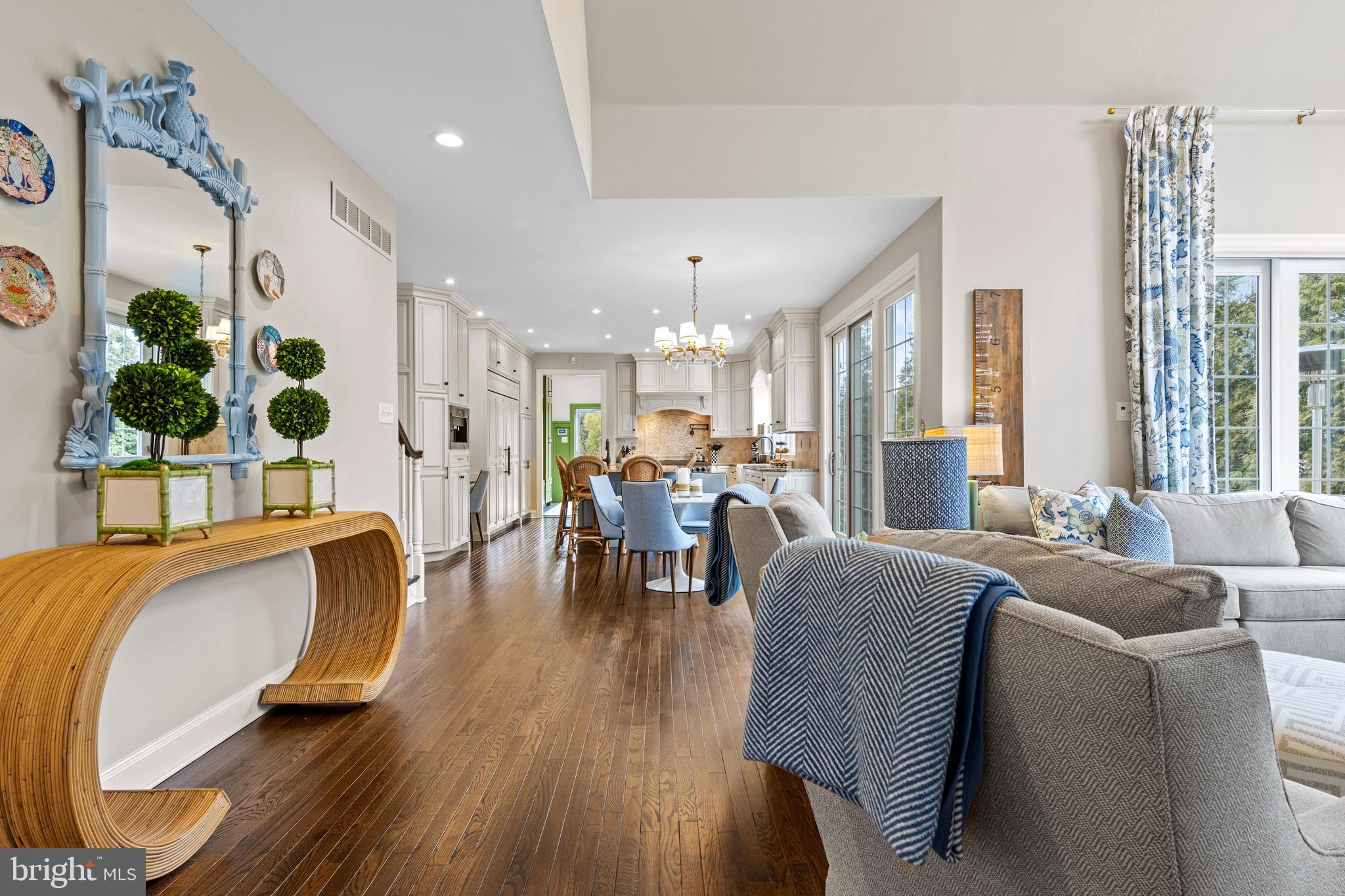 TREYBURN - Residential