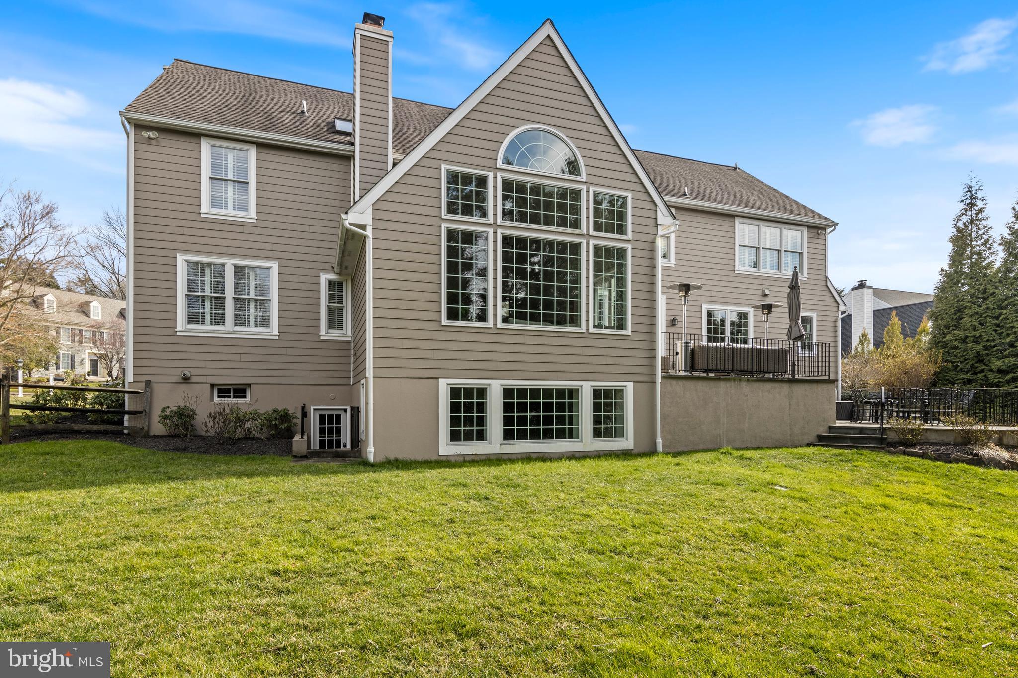 TREYBURN - Residential