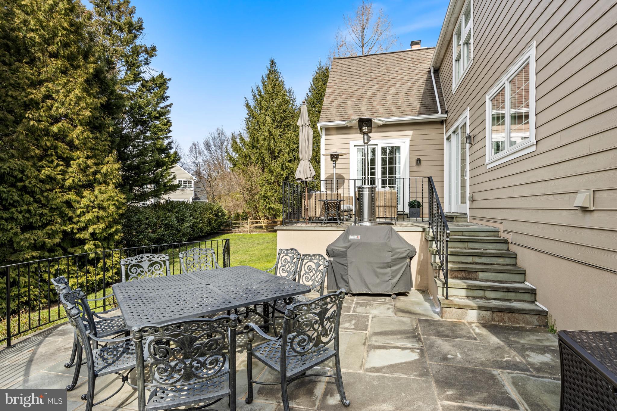 TREYBURN - Residential