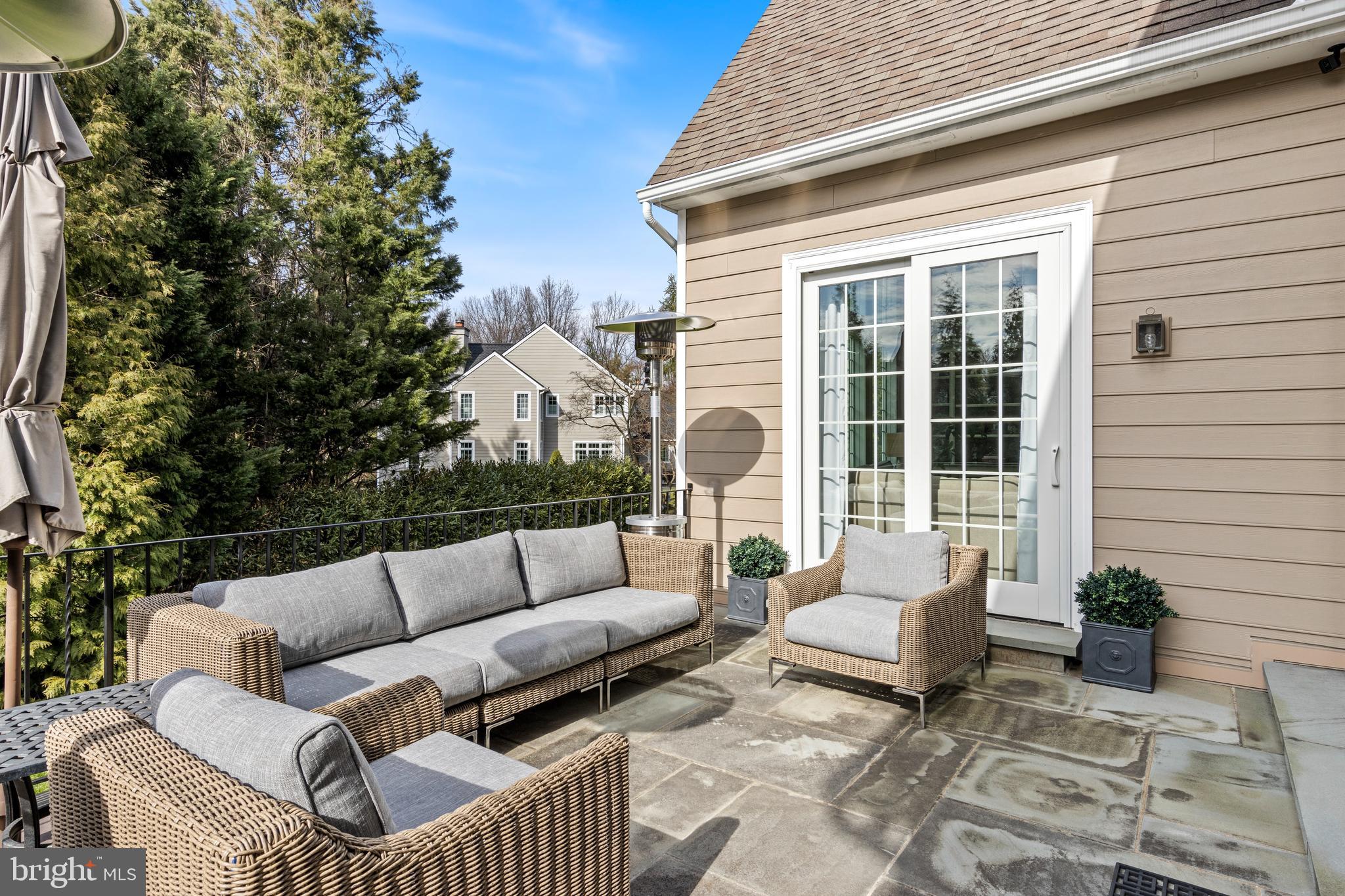 TREYBURN - Residential