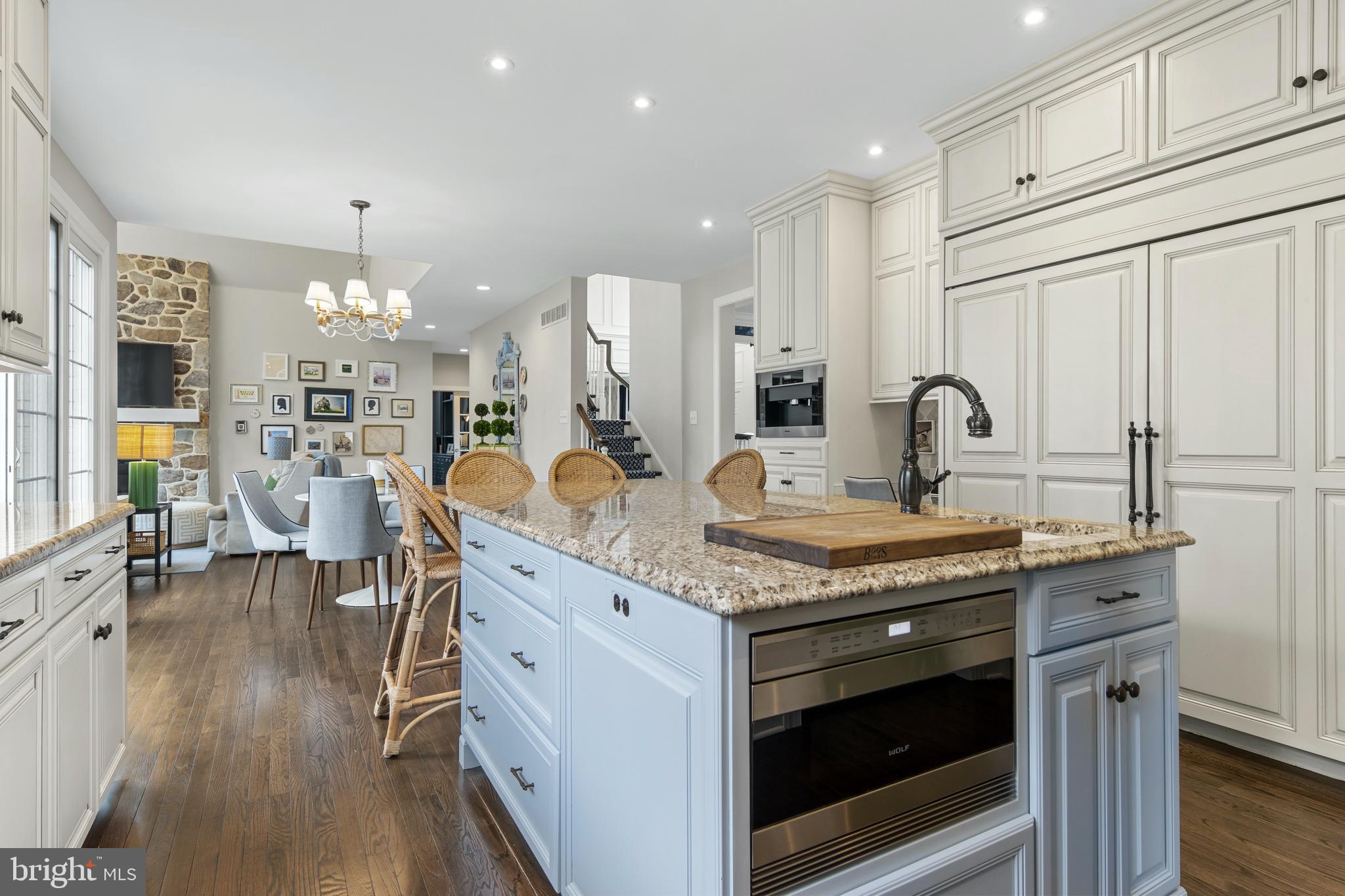 TREYBURN - Residential