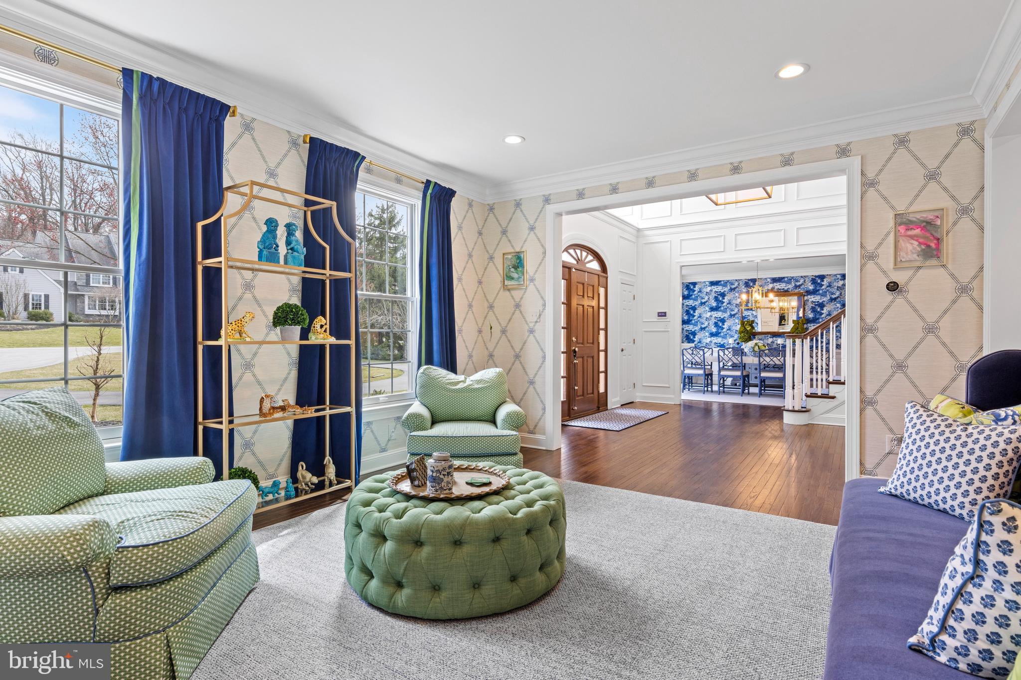 TREYBURN - Residential