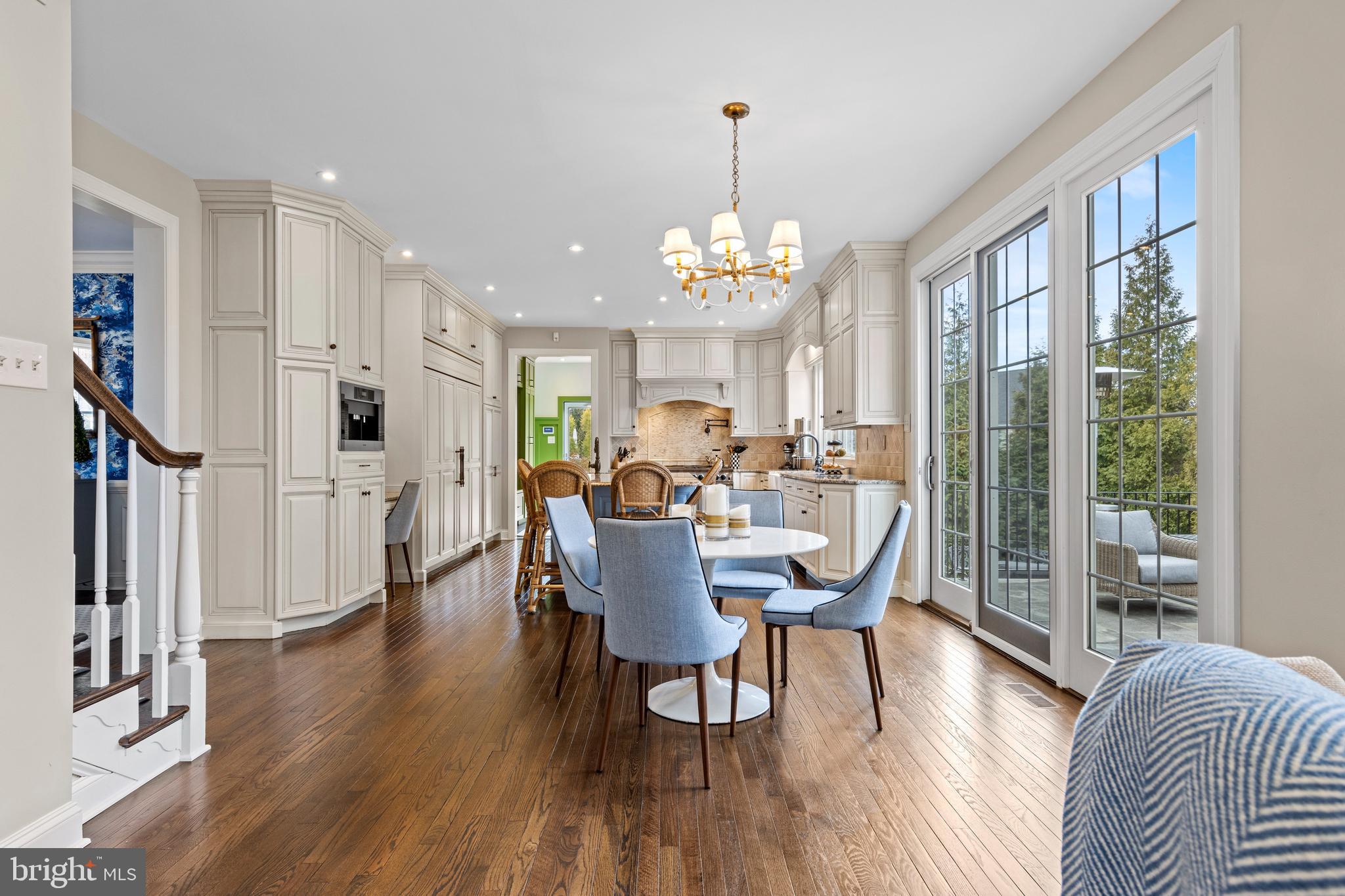 TREYBURN - Residential