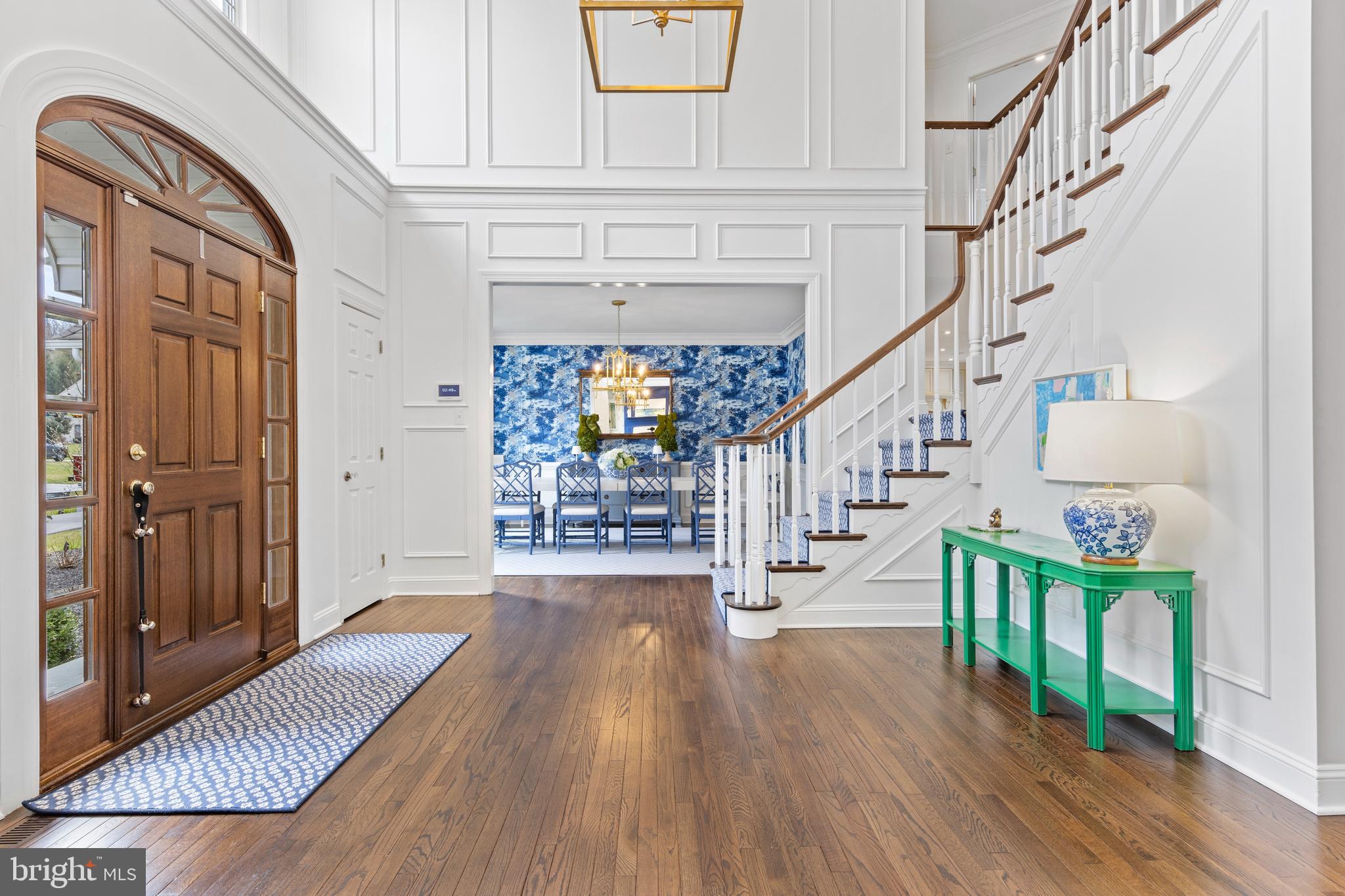 TREYBURN - Residential