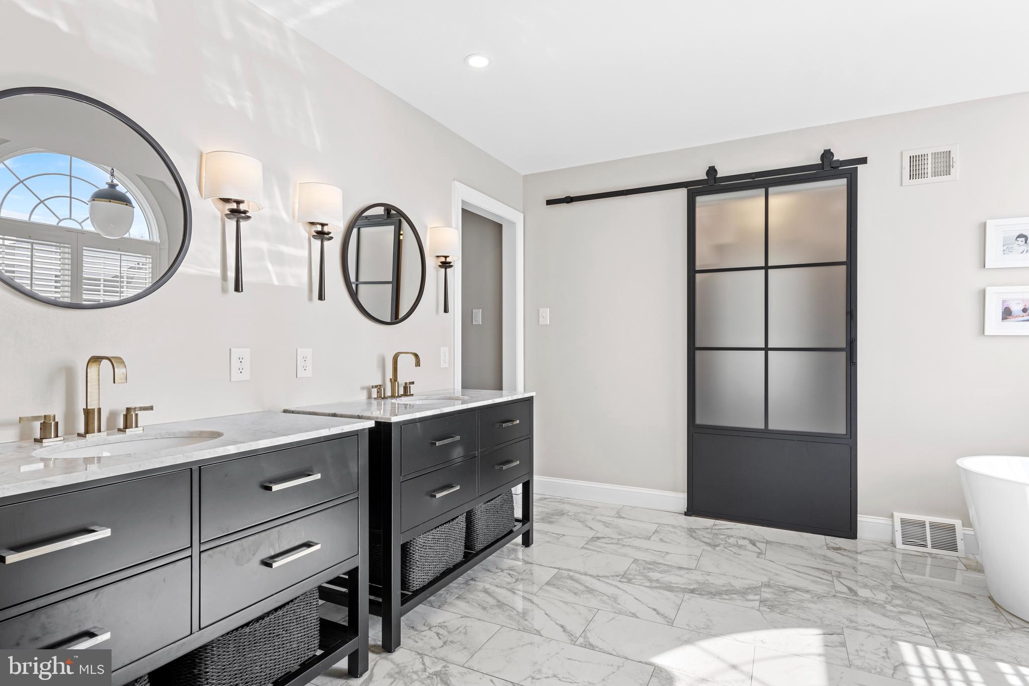 TREYBURN - Residential