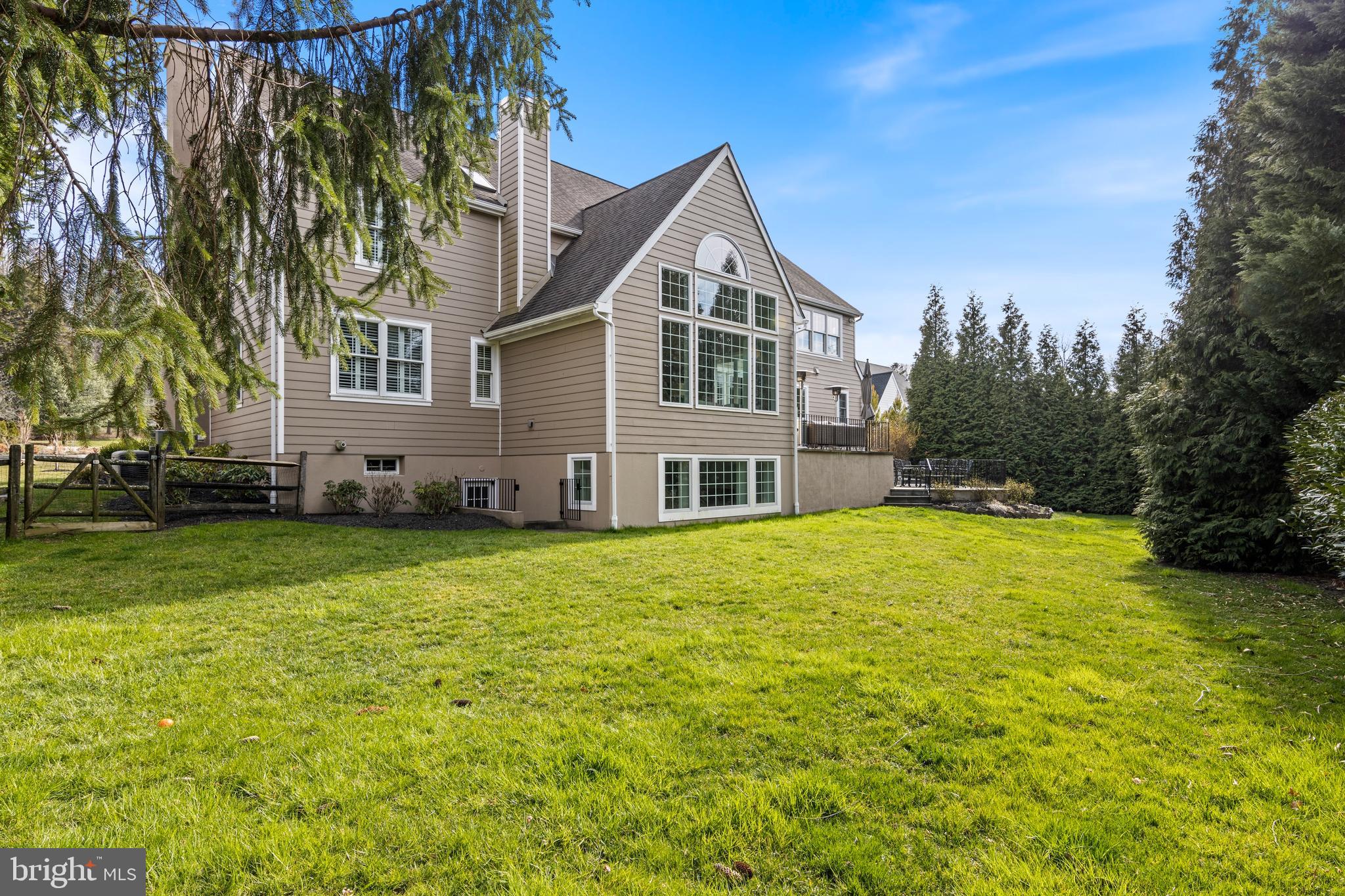 TREYBURN - Residential