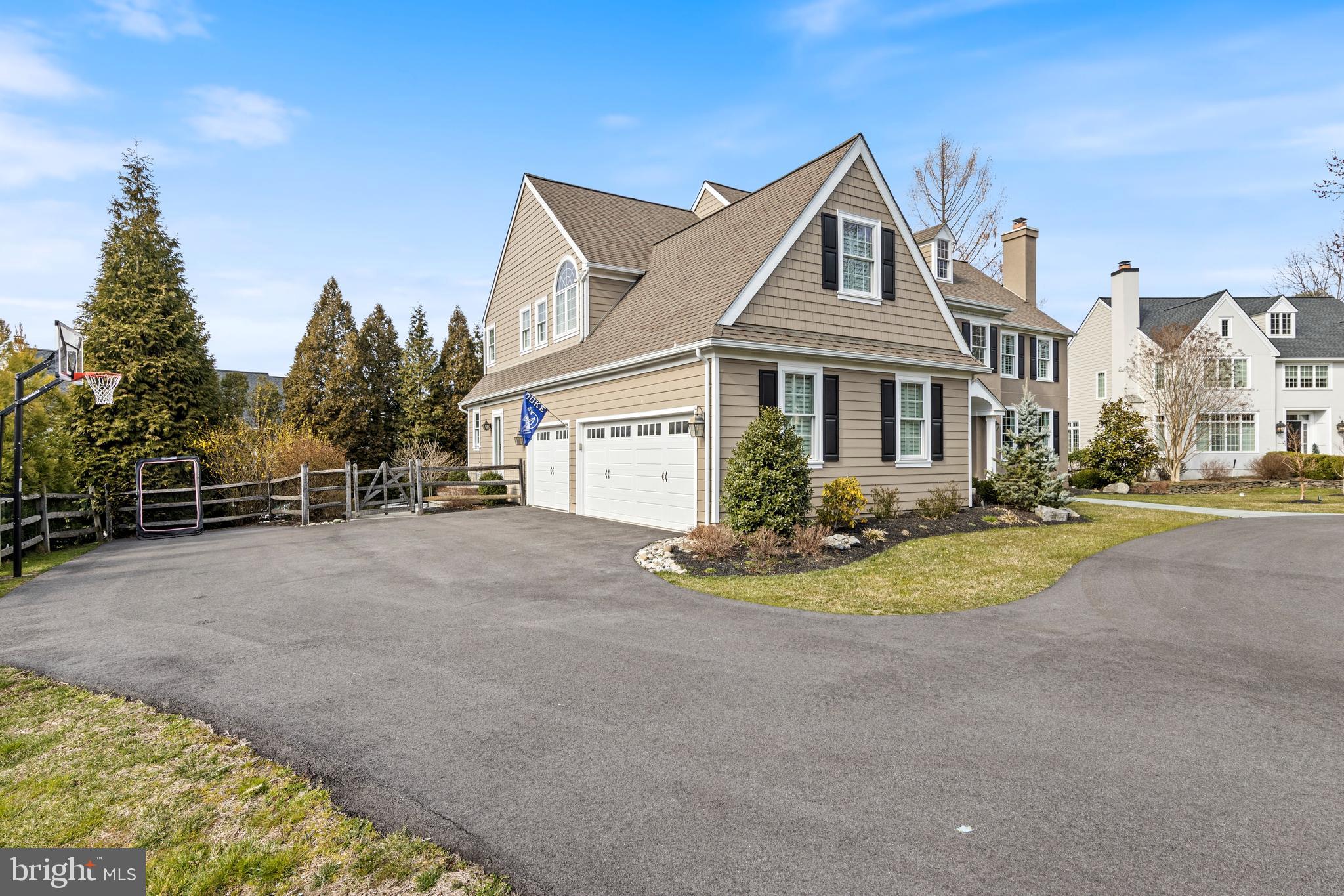 TREYBURN - Residential