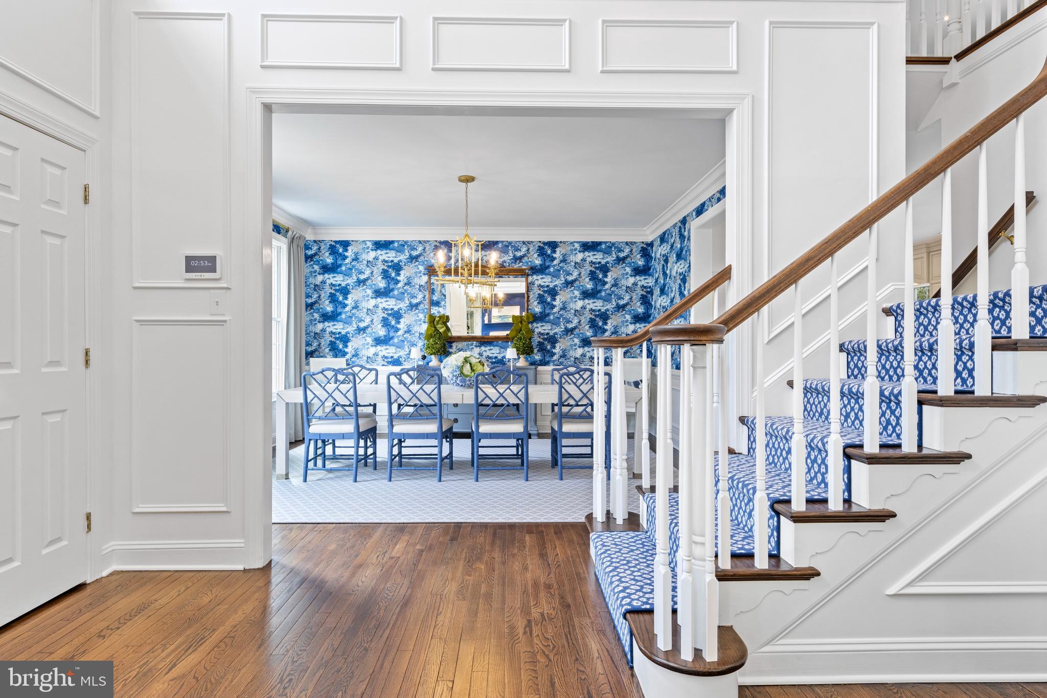 TREYBURN - Residential