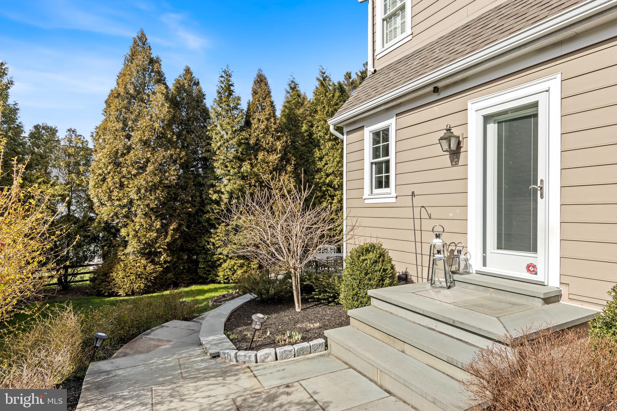 TREYBURN - Residential