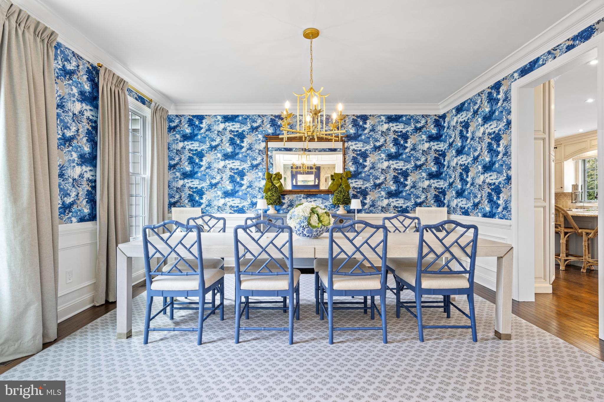 TREYBURN - Residential