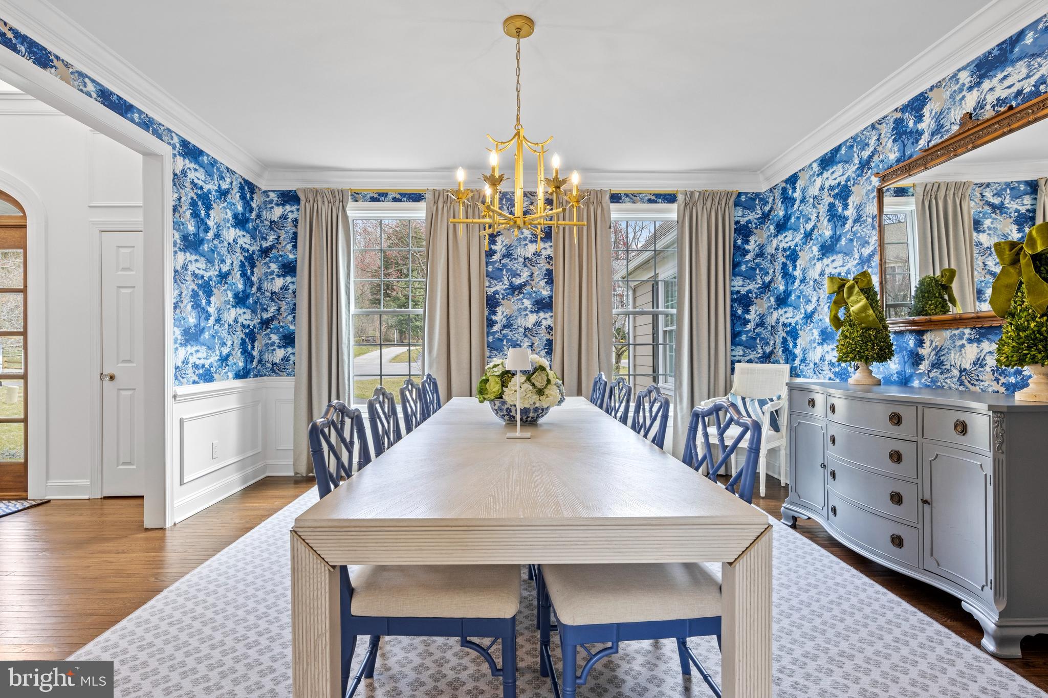 TREYBURN - Residential